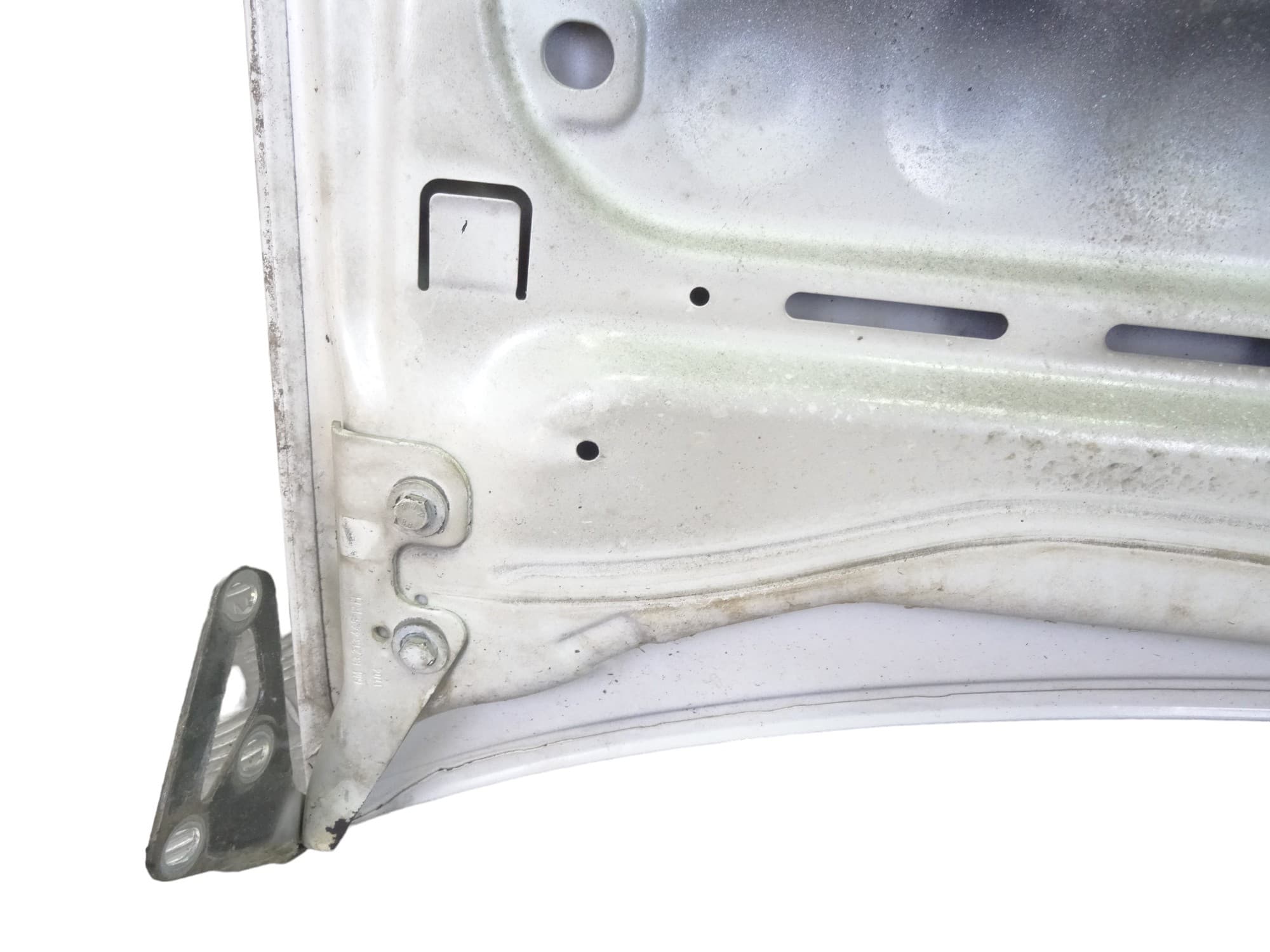 Capo, Opel Astra H Twin Top Cosmo 2008 usado 2