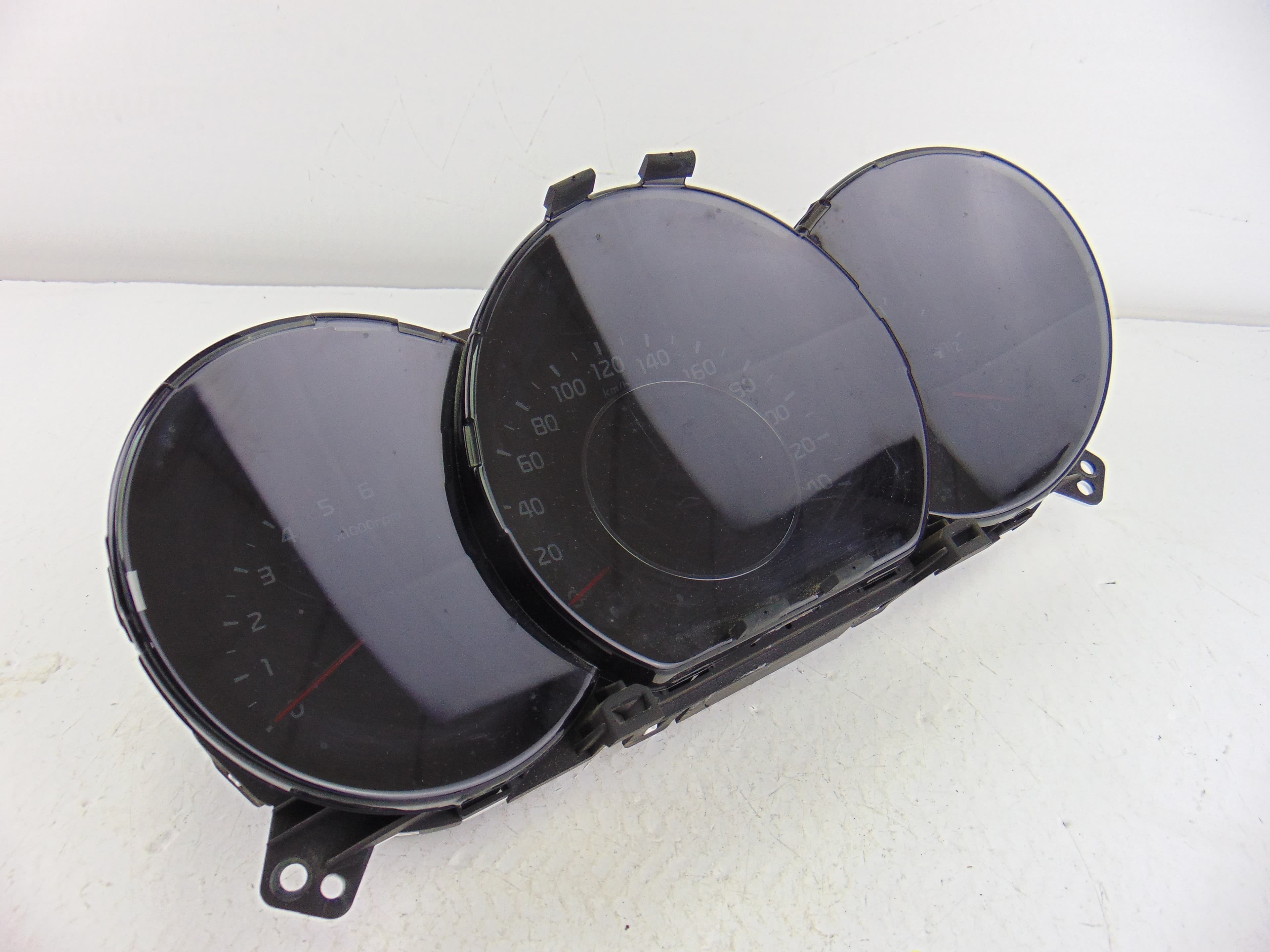 Cuadro instrumentos, Kia Ceed (Jd) Concept 2012, 94003-A2330 usado 2