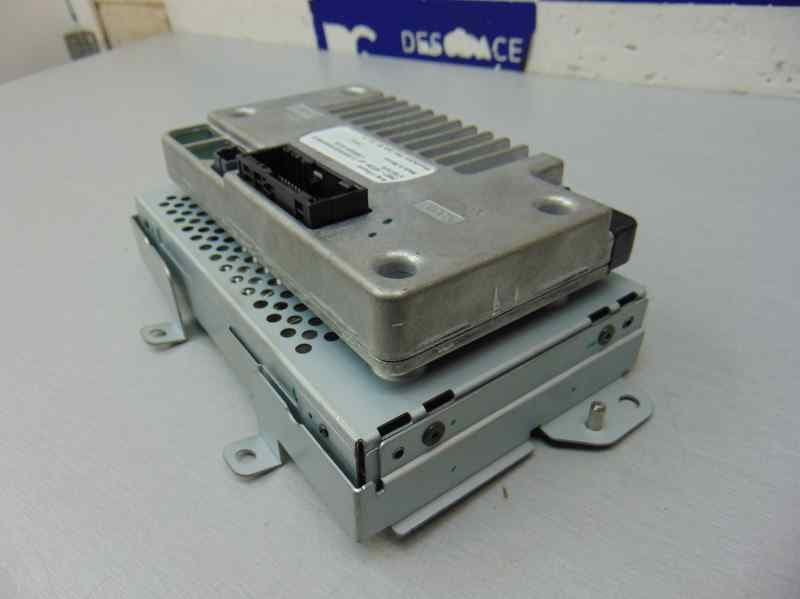 Pantalla multifuncion, BM5T-18B955-FE usado 2