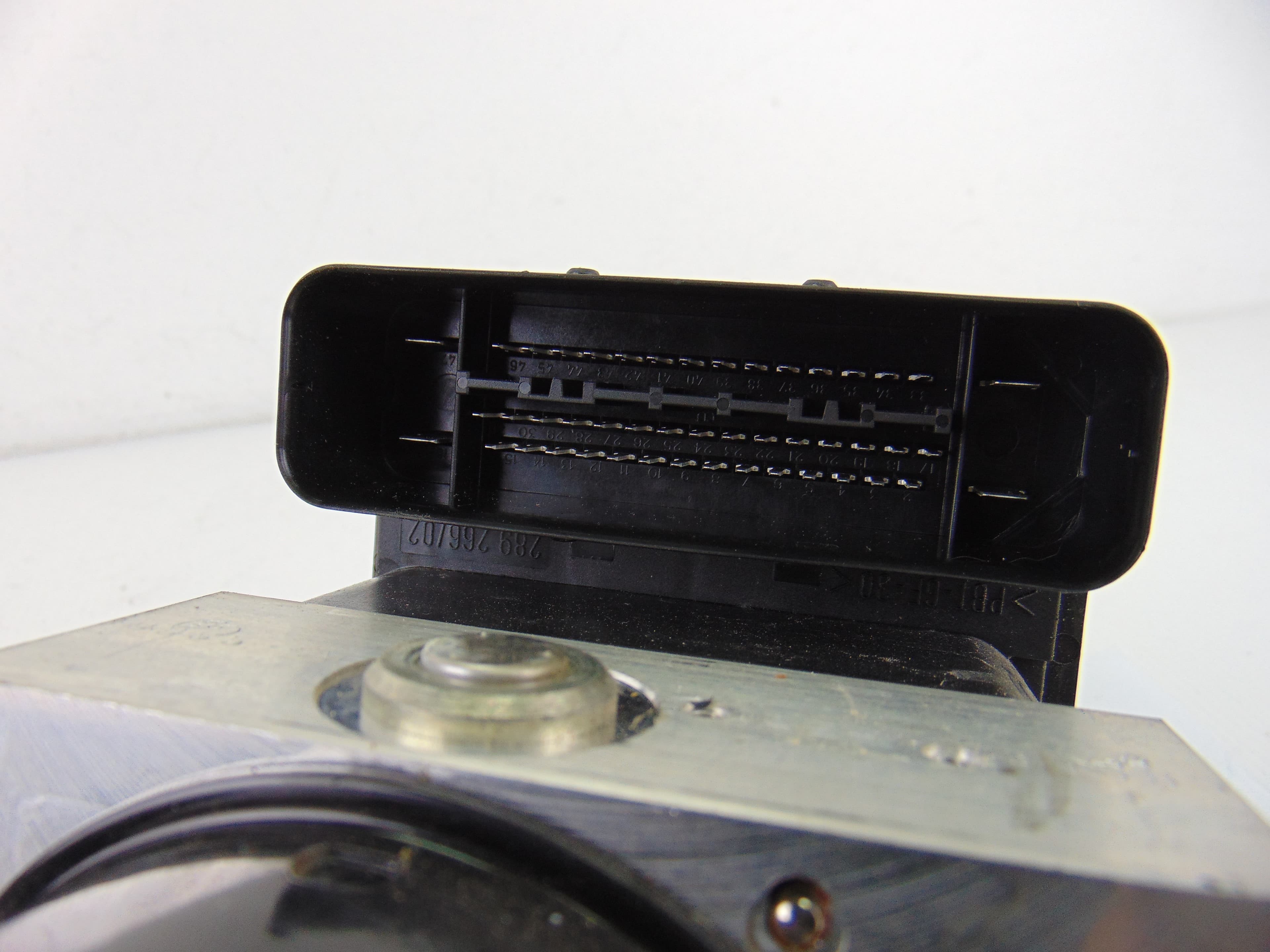 ABS, BMW Serie 3 Berlina (E90) 318d 2006, 6772213 usado 2