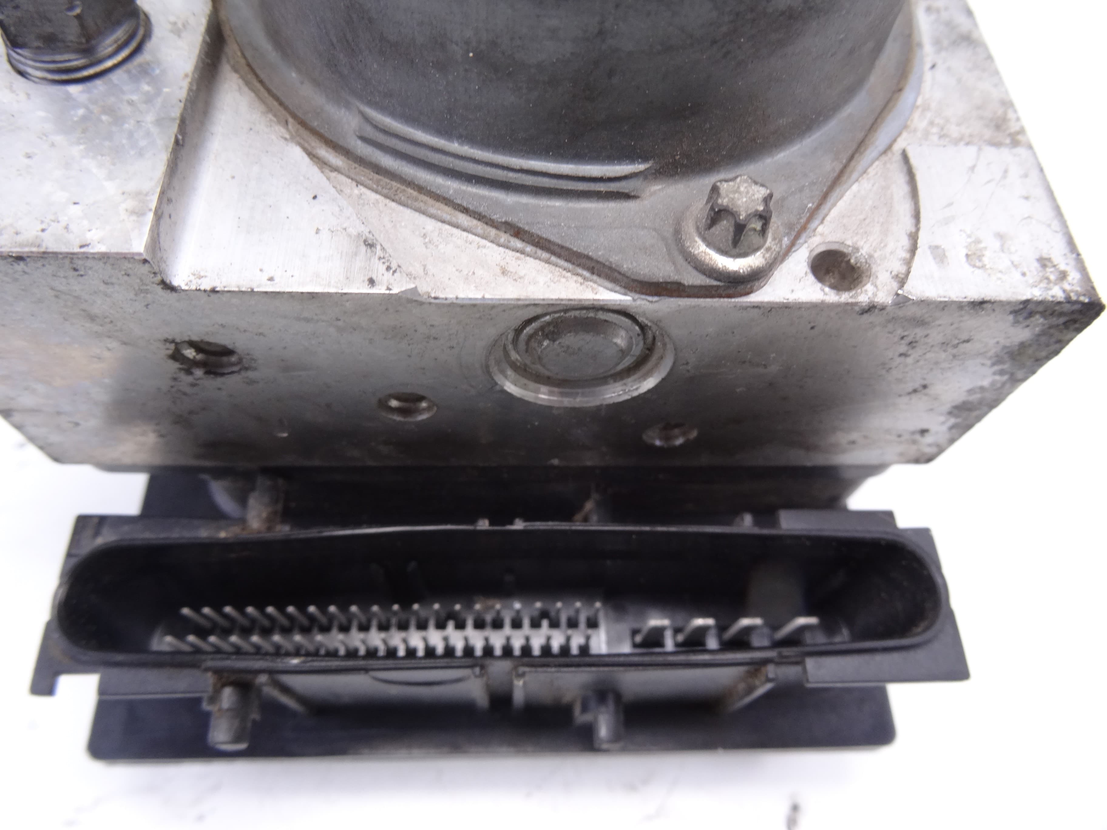 ABS, Renault Scenic Ii (Jm) Confort Dynamique 2007, 8200756306 usado 2