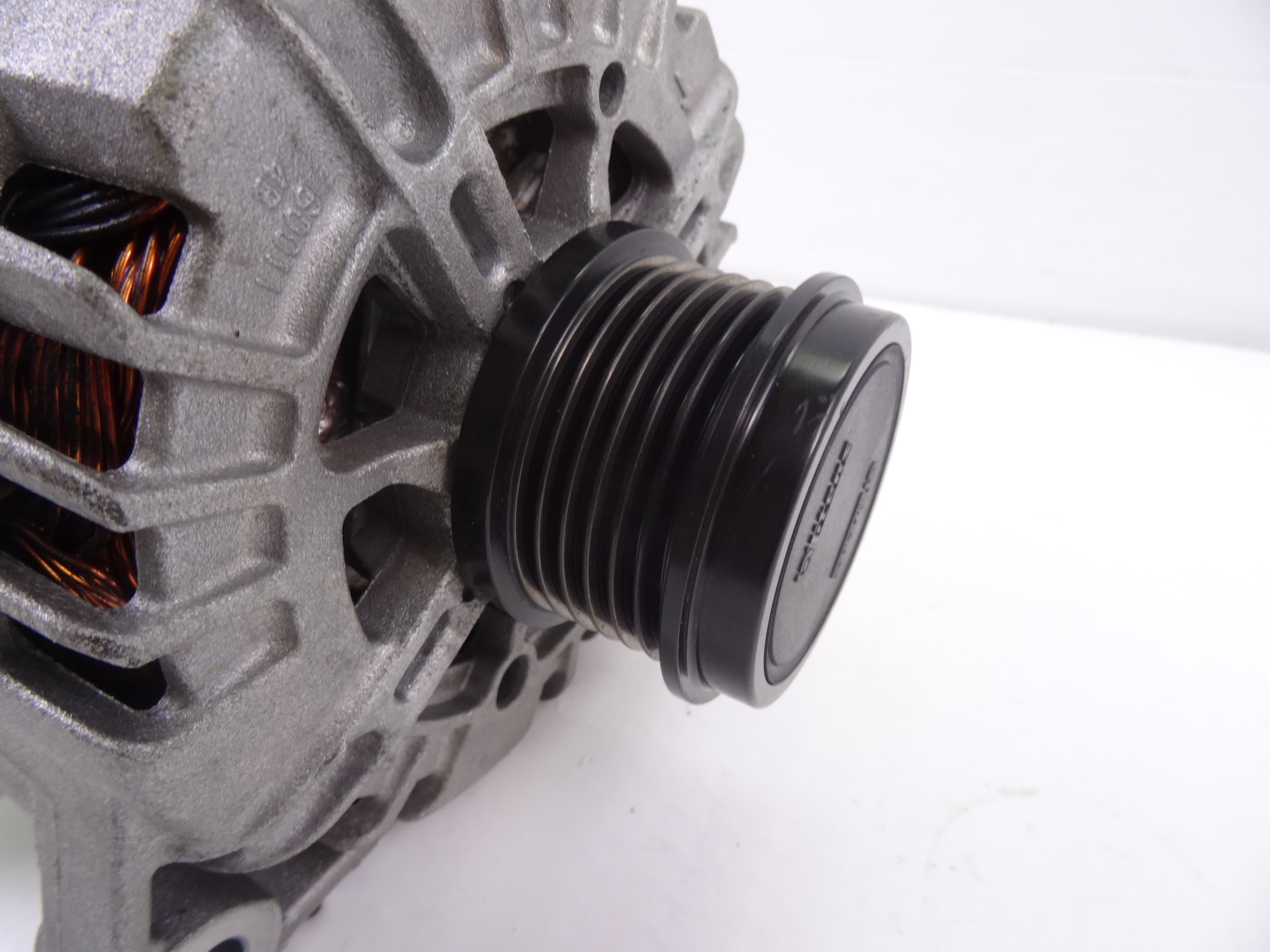 Alternador, Volvo V60 Familiar Summum 2014, 36012505 usado 2