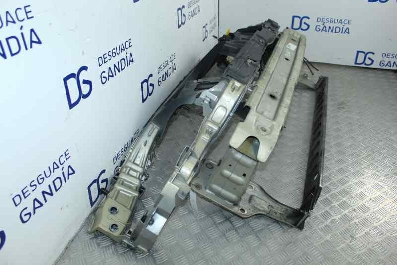 Panel frontal usado 2