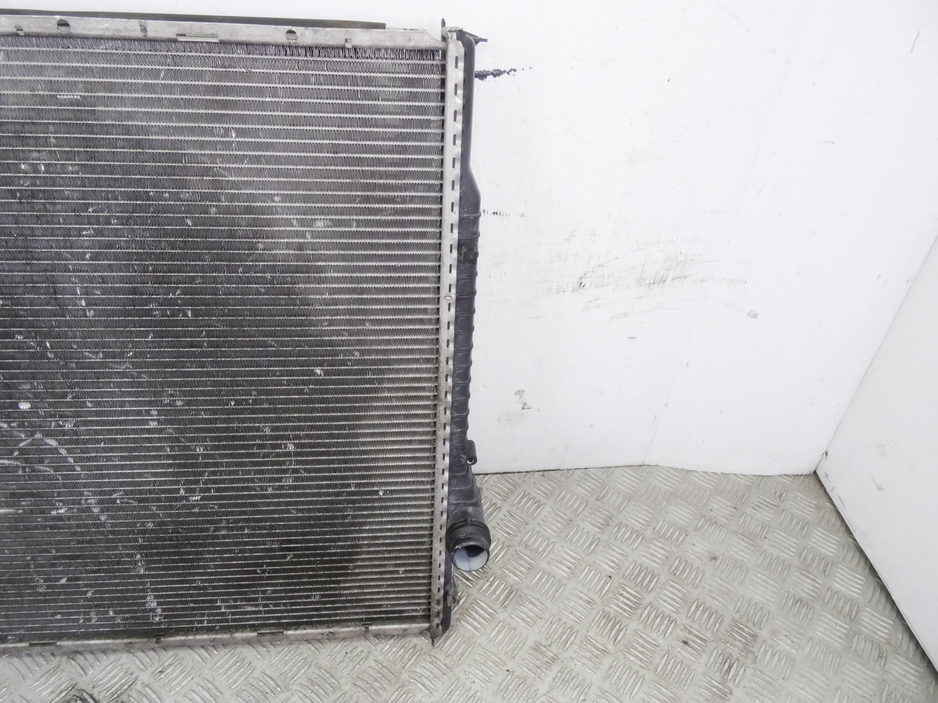 Radiador agua, BMW Serie X5 (E53) 3.0i 2000, 1439099 usado 2