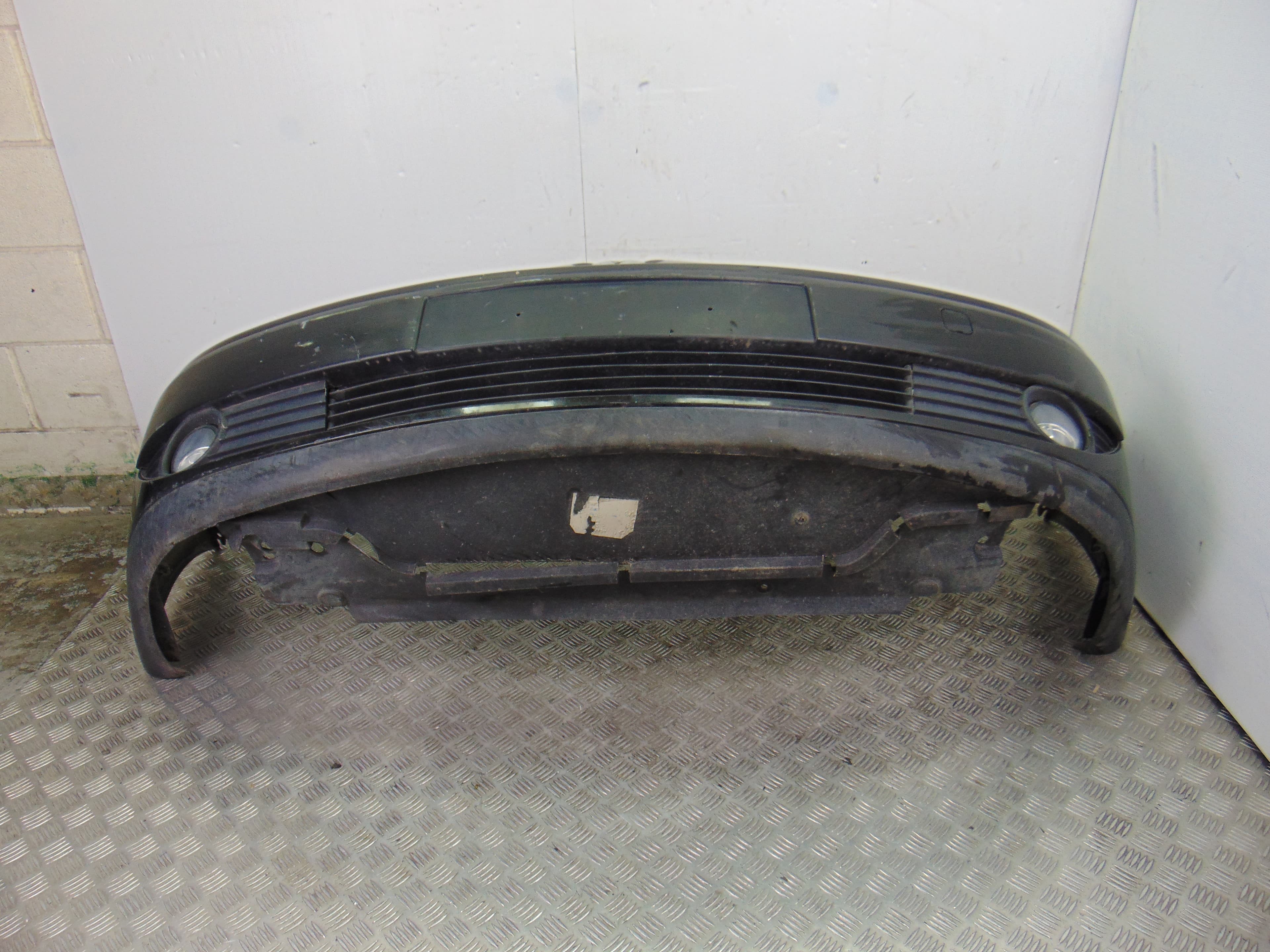 Paragolpes delantero, Renault Espace Iv (JK0) Authentique 2005 usado 2