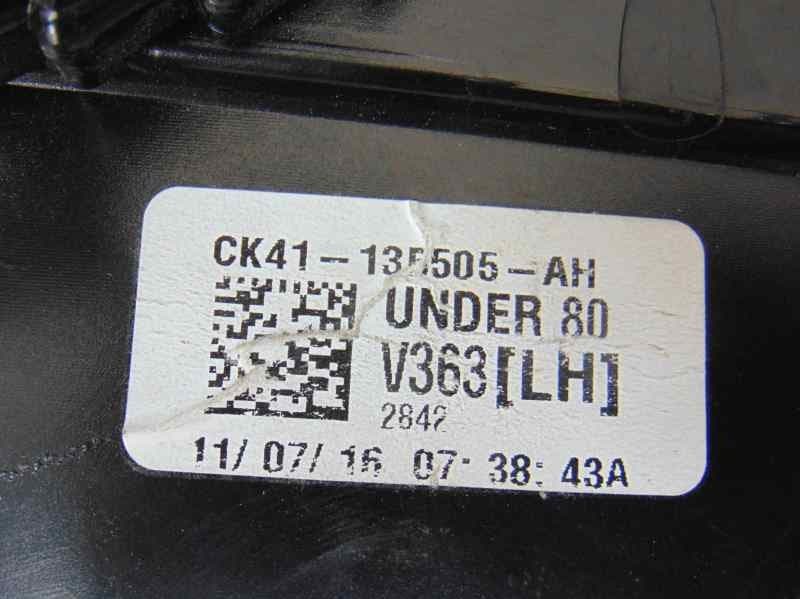 Piloto trasero izquierdo, CK41-13B505-AH usado 2