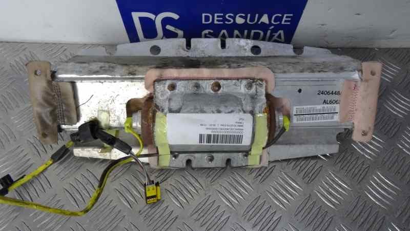 Airbag delantero derecho usado 2