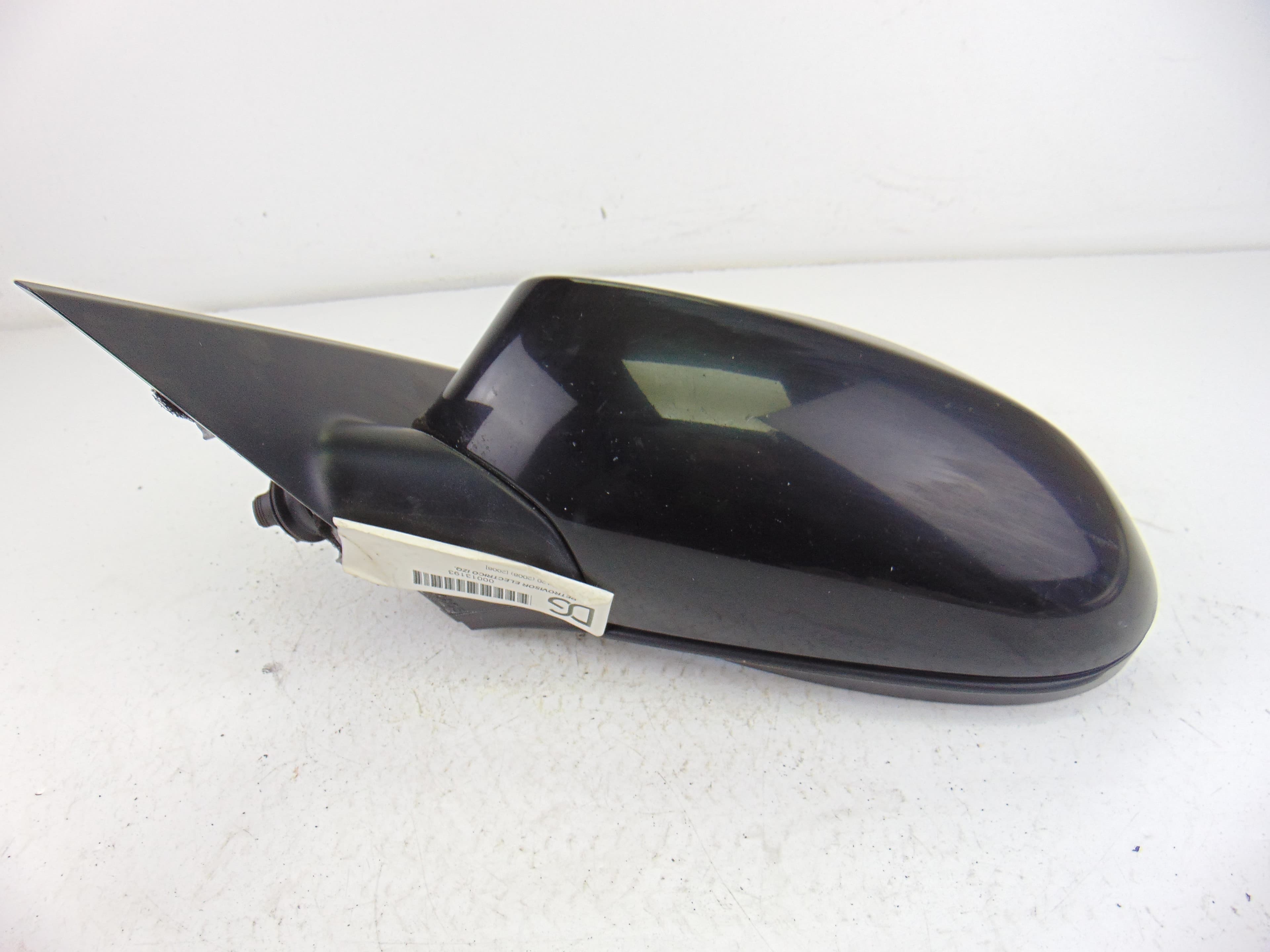 Retrovisor izquierdo usado 2