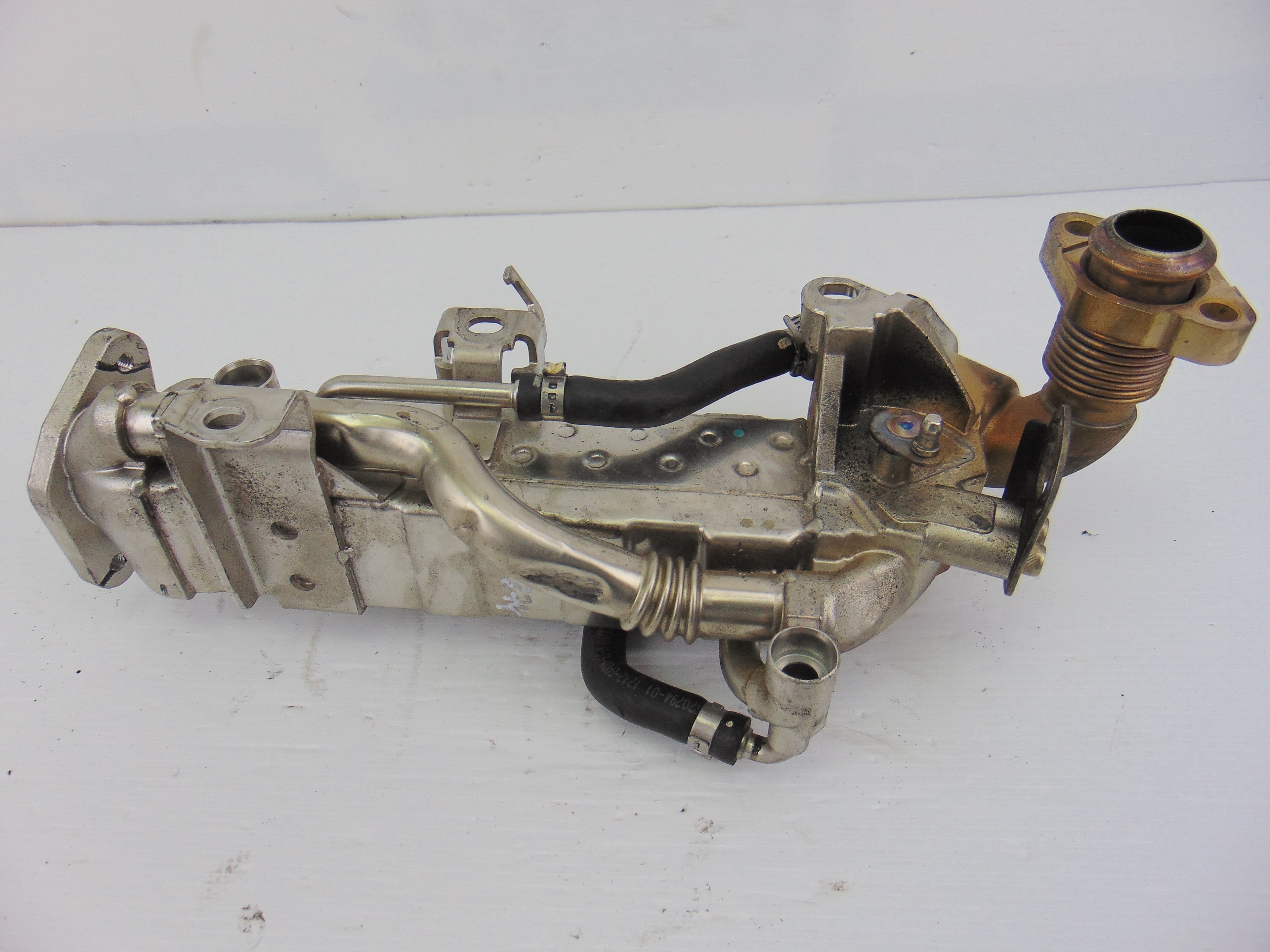 Enfriador EGR, 851369106 usado 2