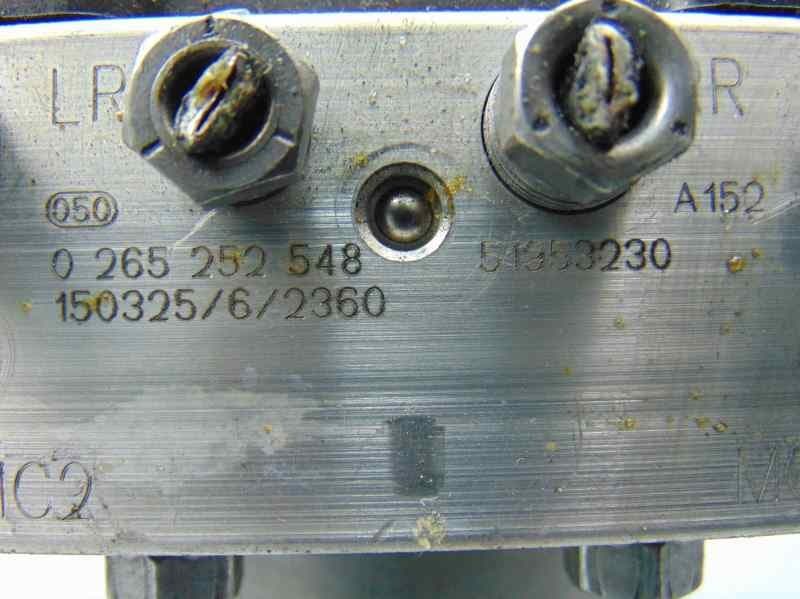 ABS, 51953230 usado 2