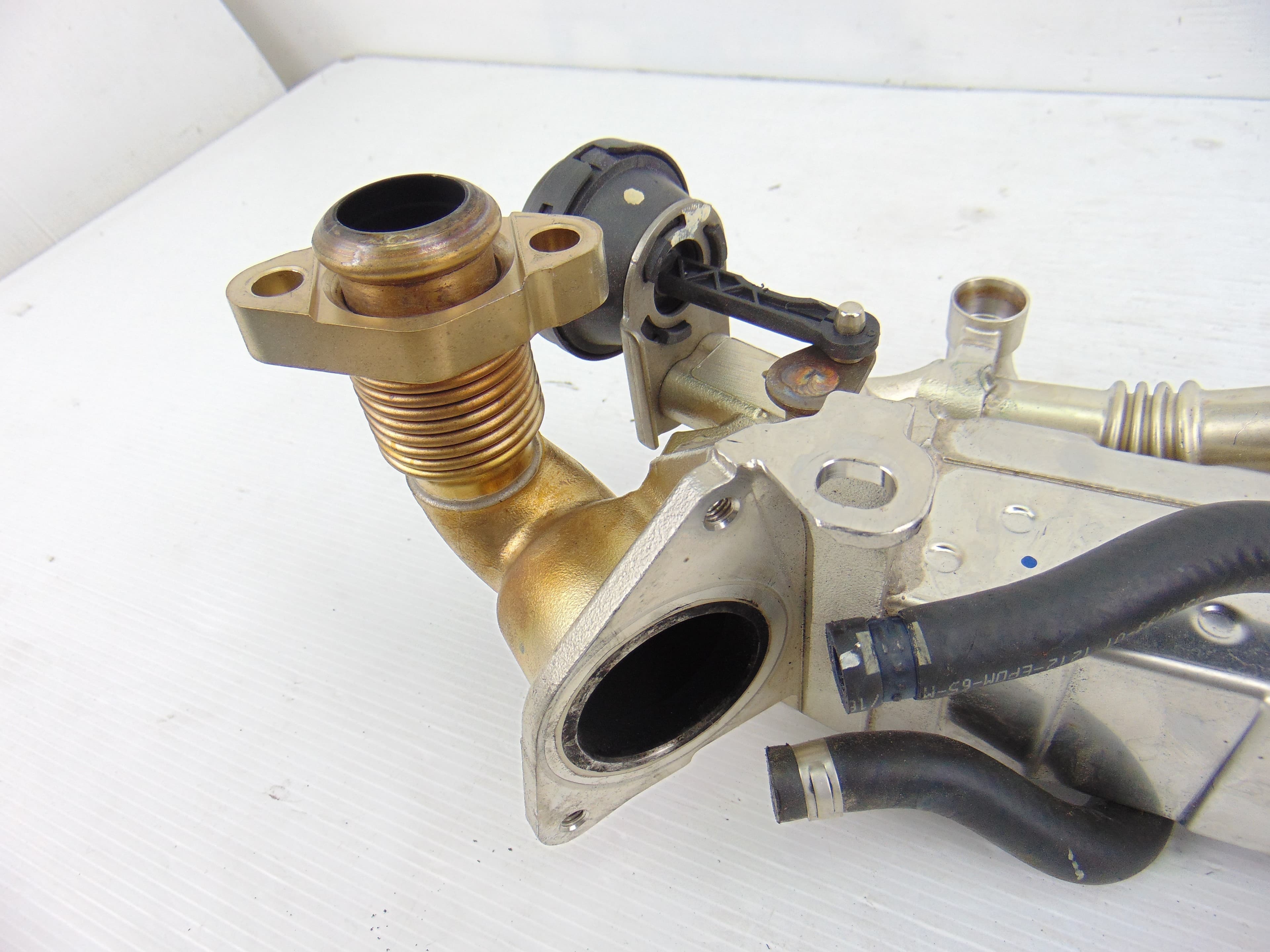 Enfriador EGR, 851369111 usado 2
