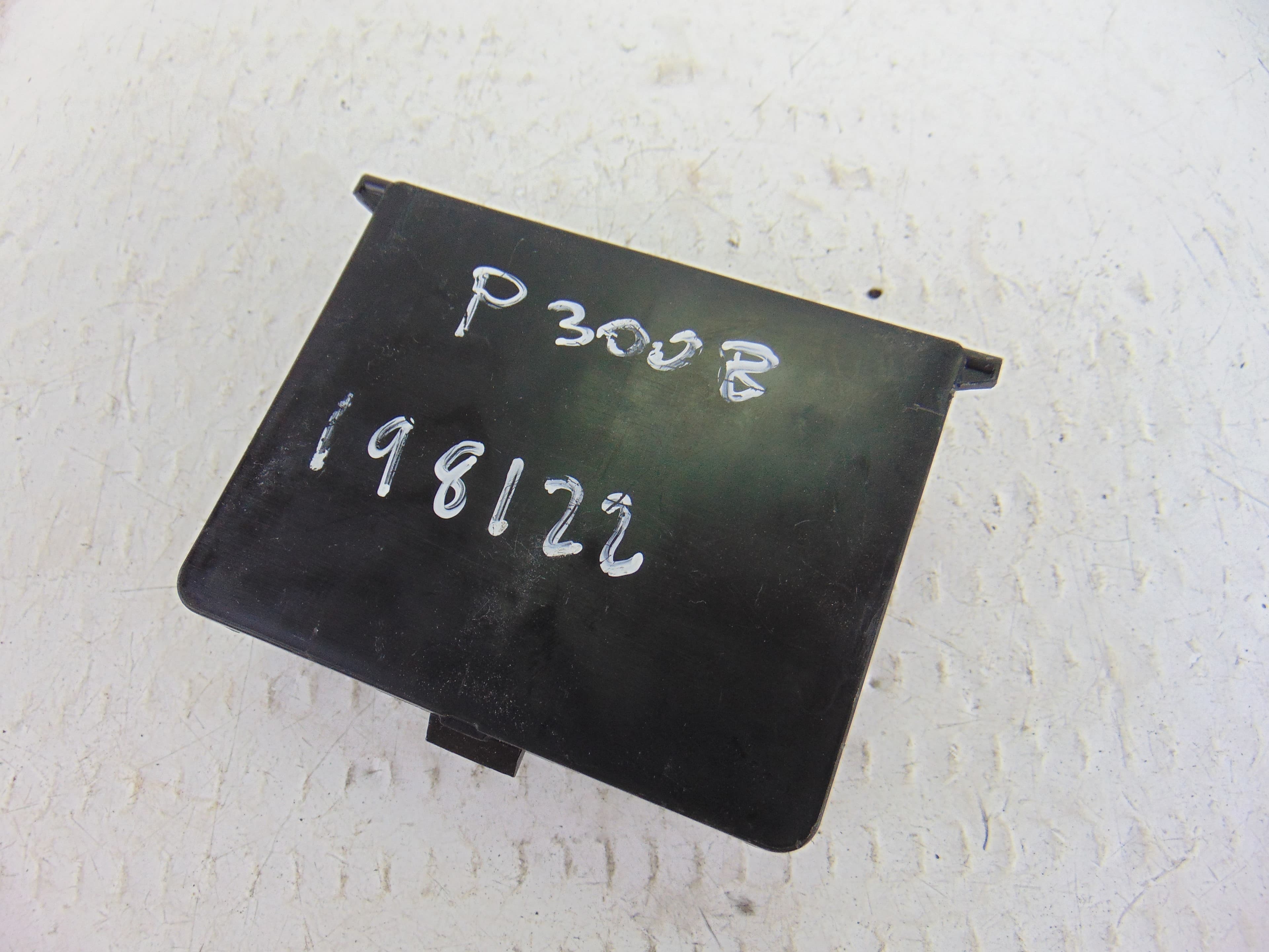 Módulo electrónico, 9832227080 nuevo 2