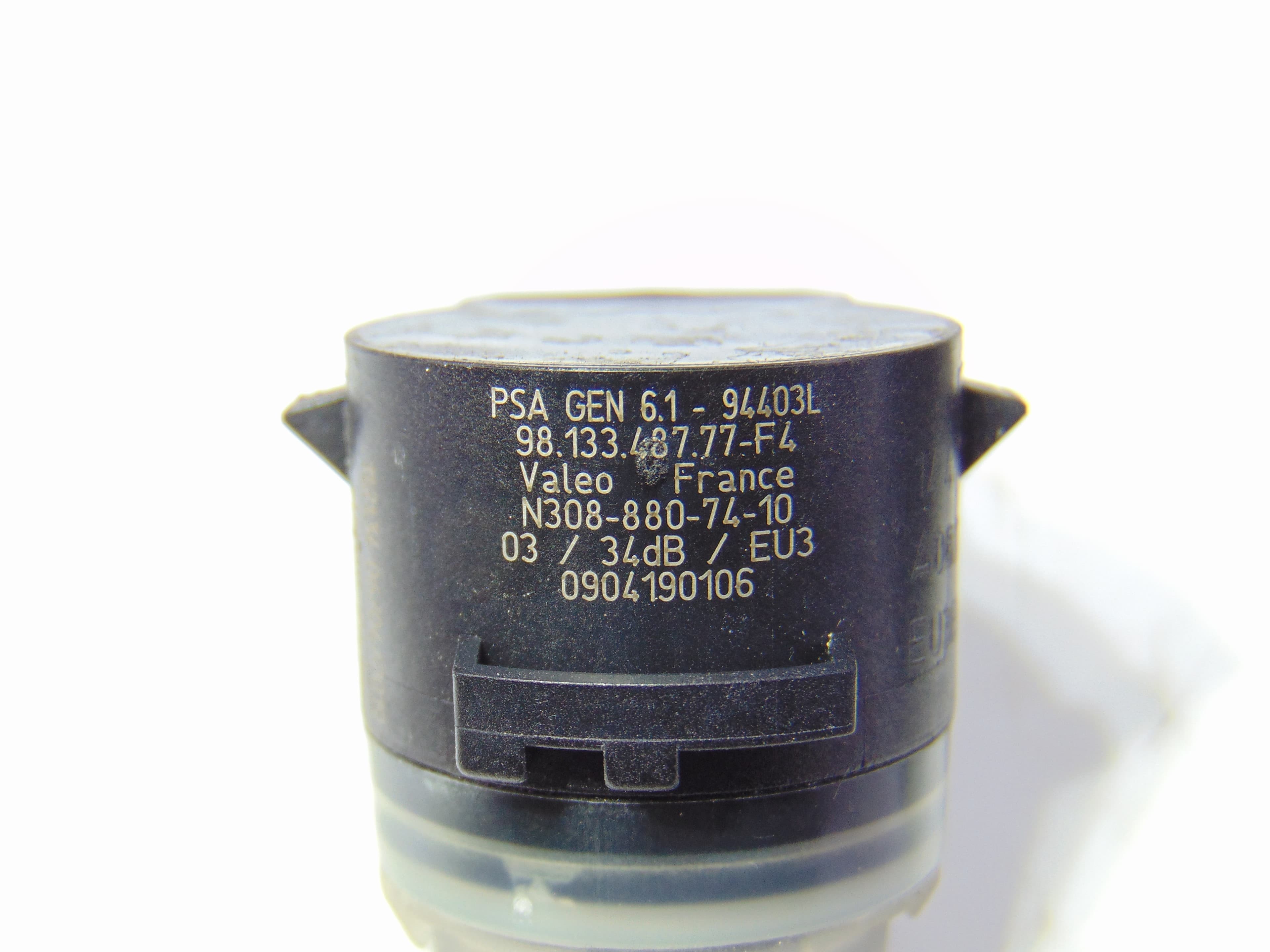 Sensor, 9813348377 nuevo 2