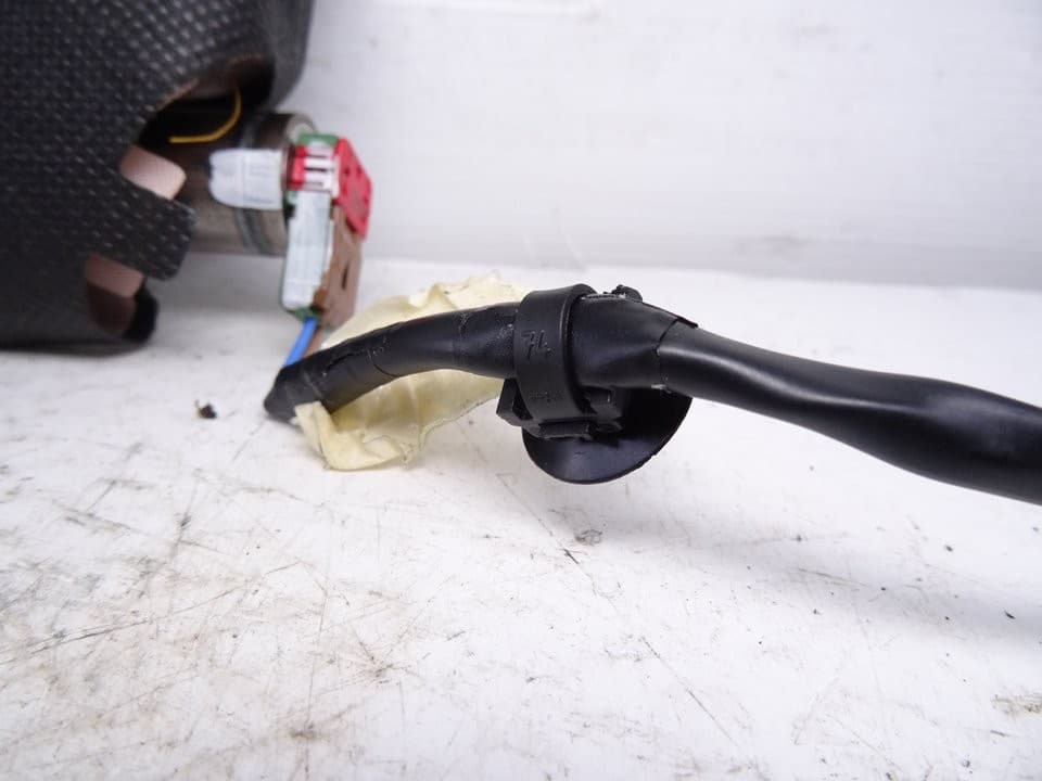 Airbag lateral derecho, Dacia Sandero Ii Basis 2018, 34173804A usado 2