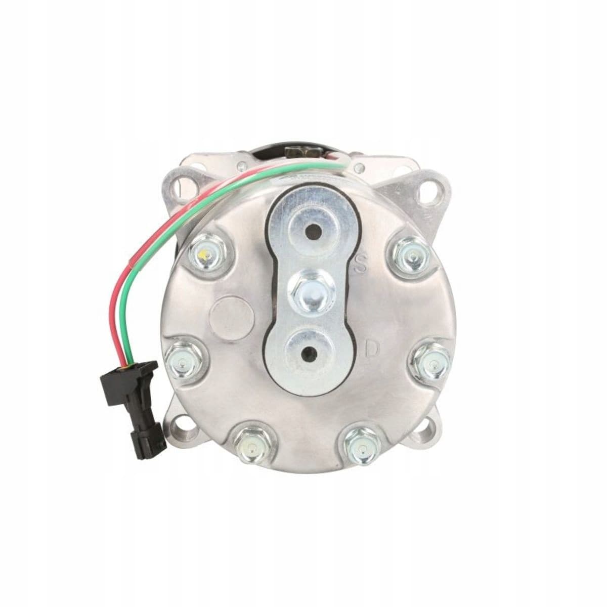 Air conditioning compressor Thermotec KTT090062 nuevo 2