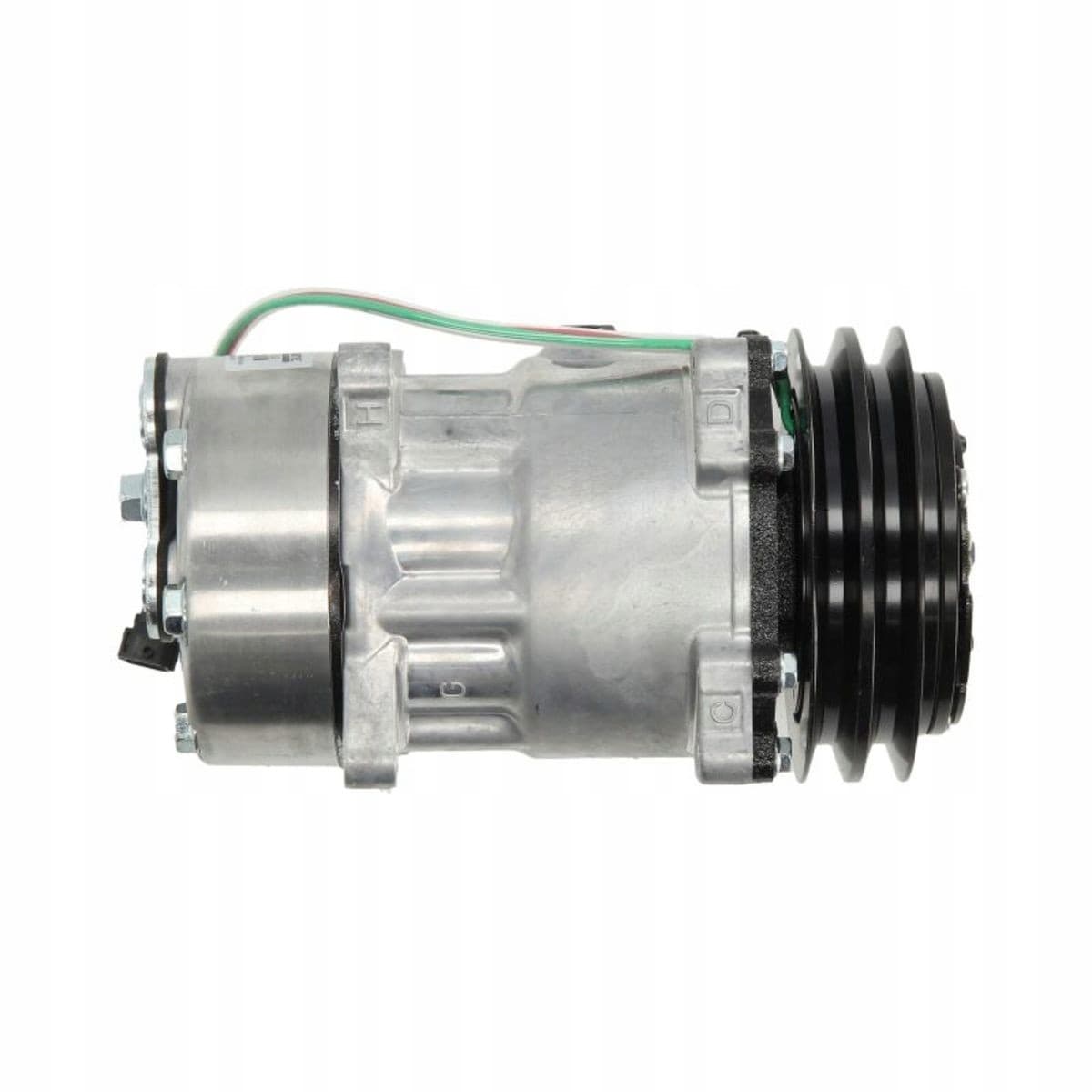 Air conditioning compressor Thermotec KTT090062 nuevo 3