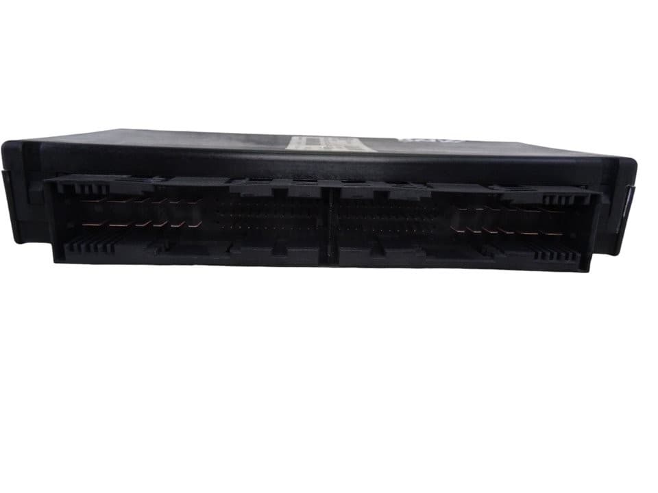 Módulo electrónico, BMW Serie 5 Berlina (E60) 530d 2009, 9197316 usado 2