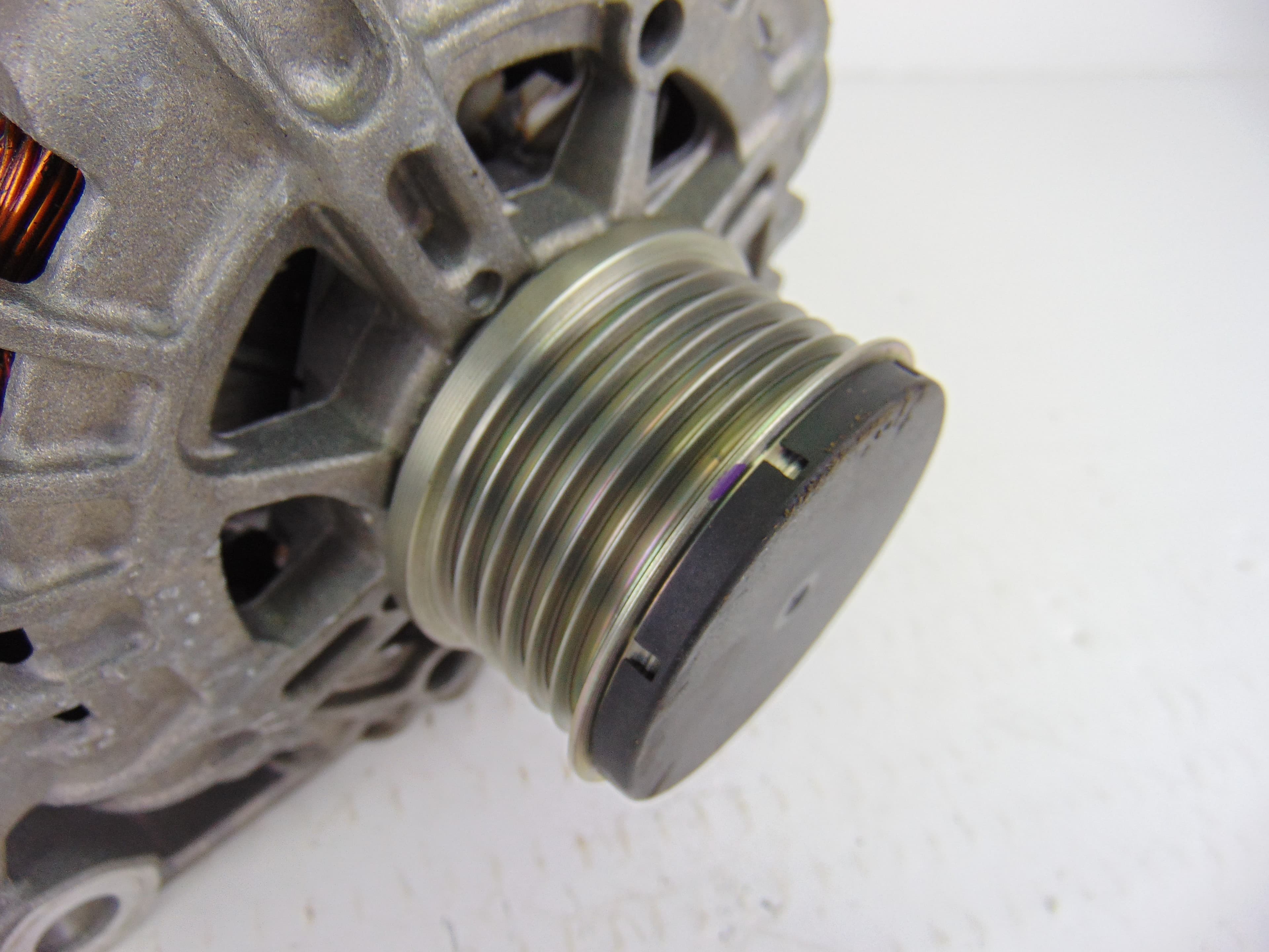 Alternador, 9826574080 nuevo 2