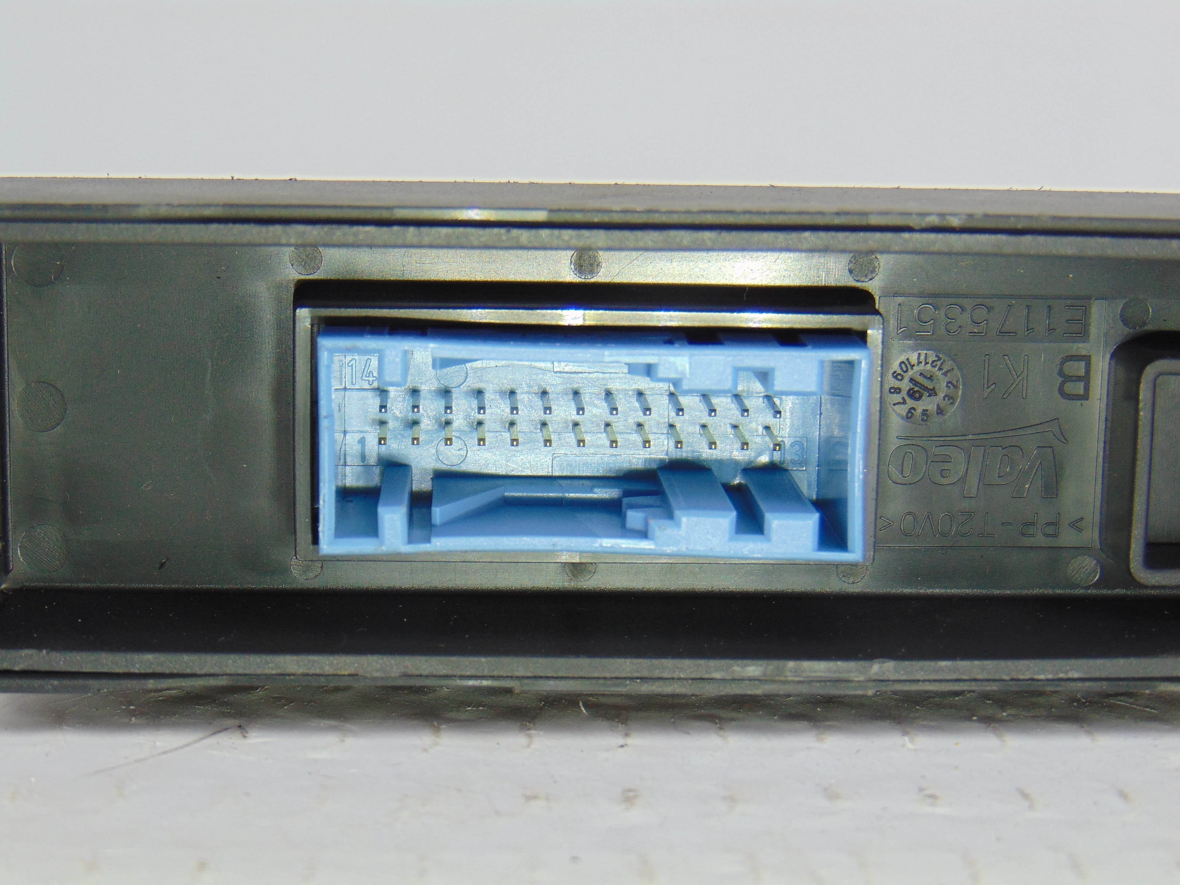 Módulo electrónico, 9834752480 nuevo 2