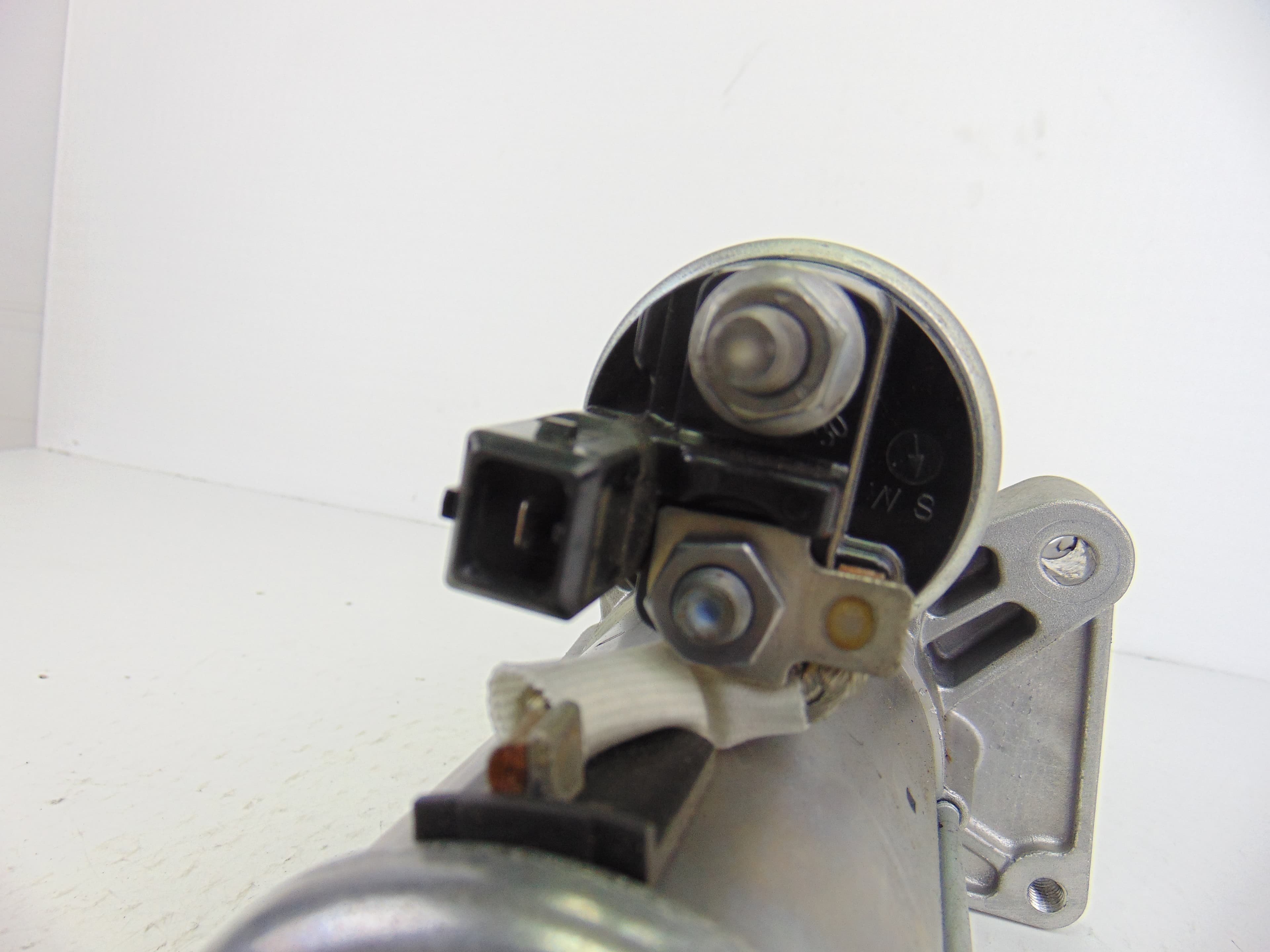 Motor arranque, 9830507480 nuevo 2