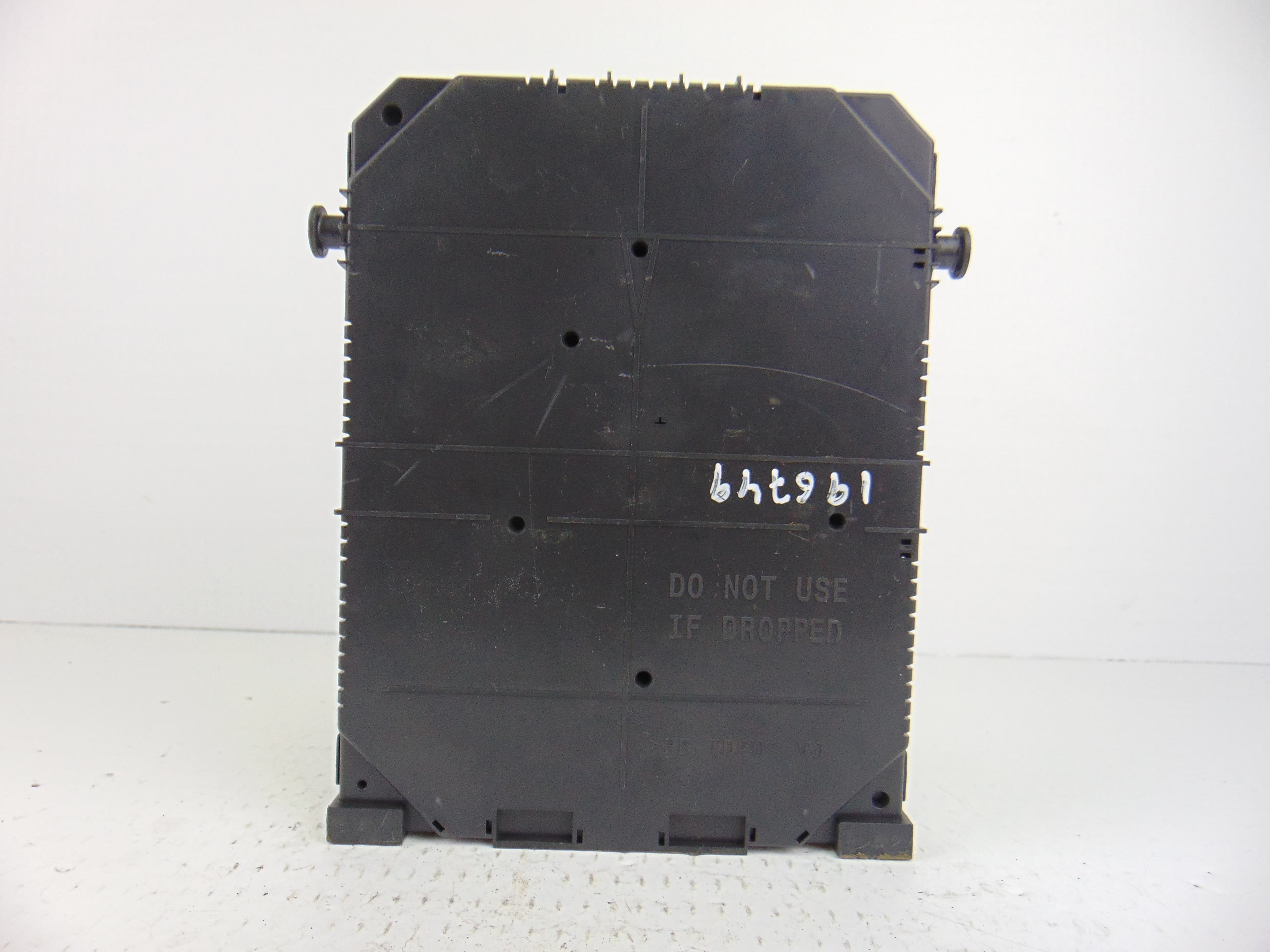Caja reles / fusibles, 9830707780 nuevo 2
