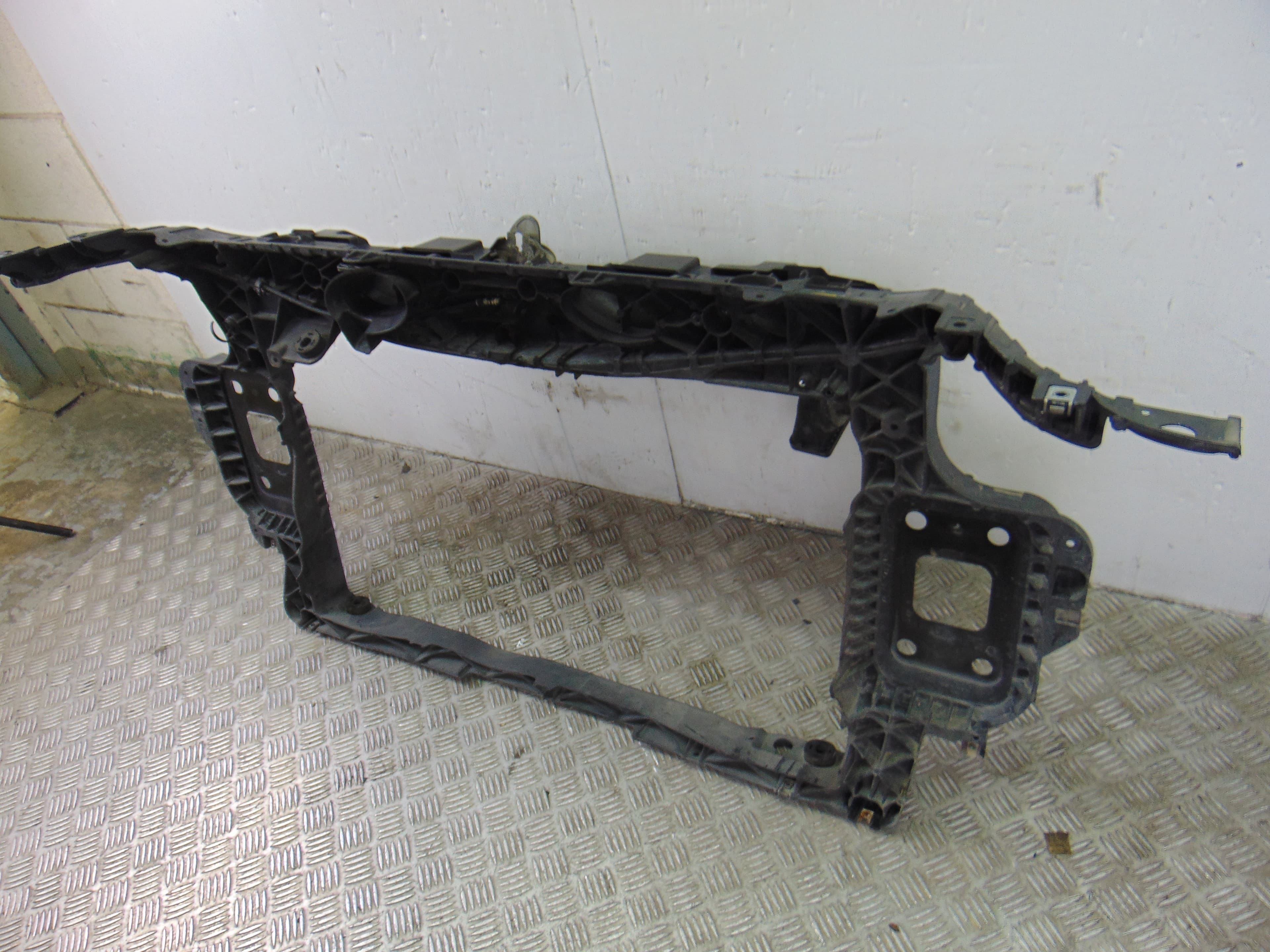 Panel frontal, Fiat Iii Evo Punto (199) Dynamic 2011 usado 2