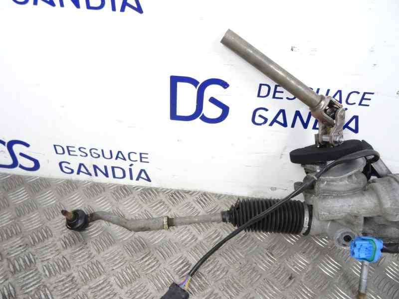Cremallera direccion, 9681949780 usado 2