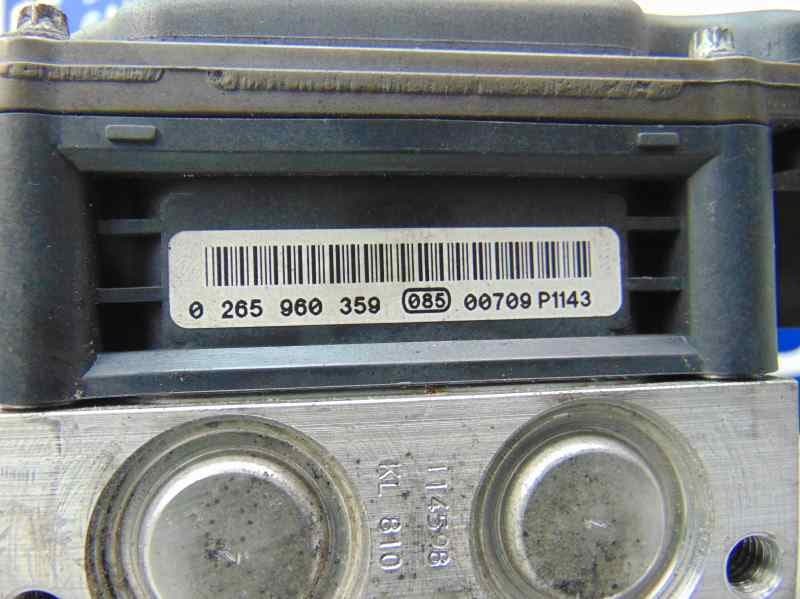 ABS, 6780126 usado 2