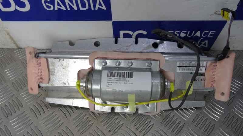 Airbag delantero derecho usado 2