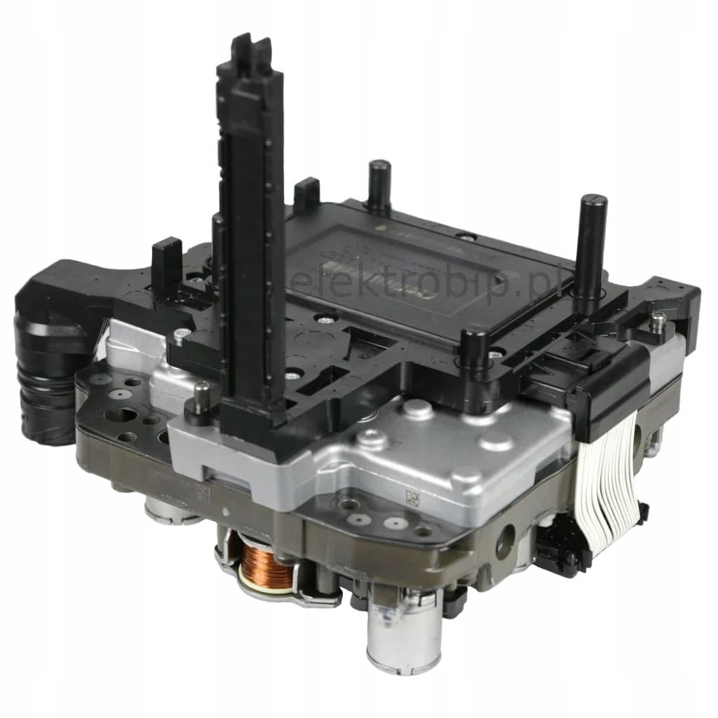 Controlador de transmisión Continental Dsg DQ250 nuevo 3