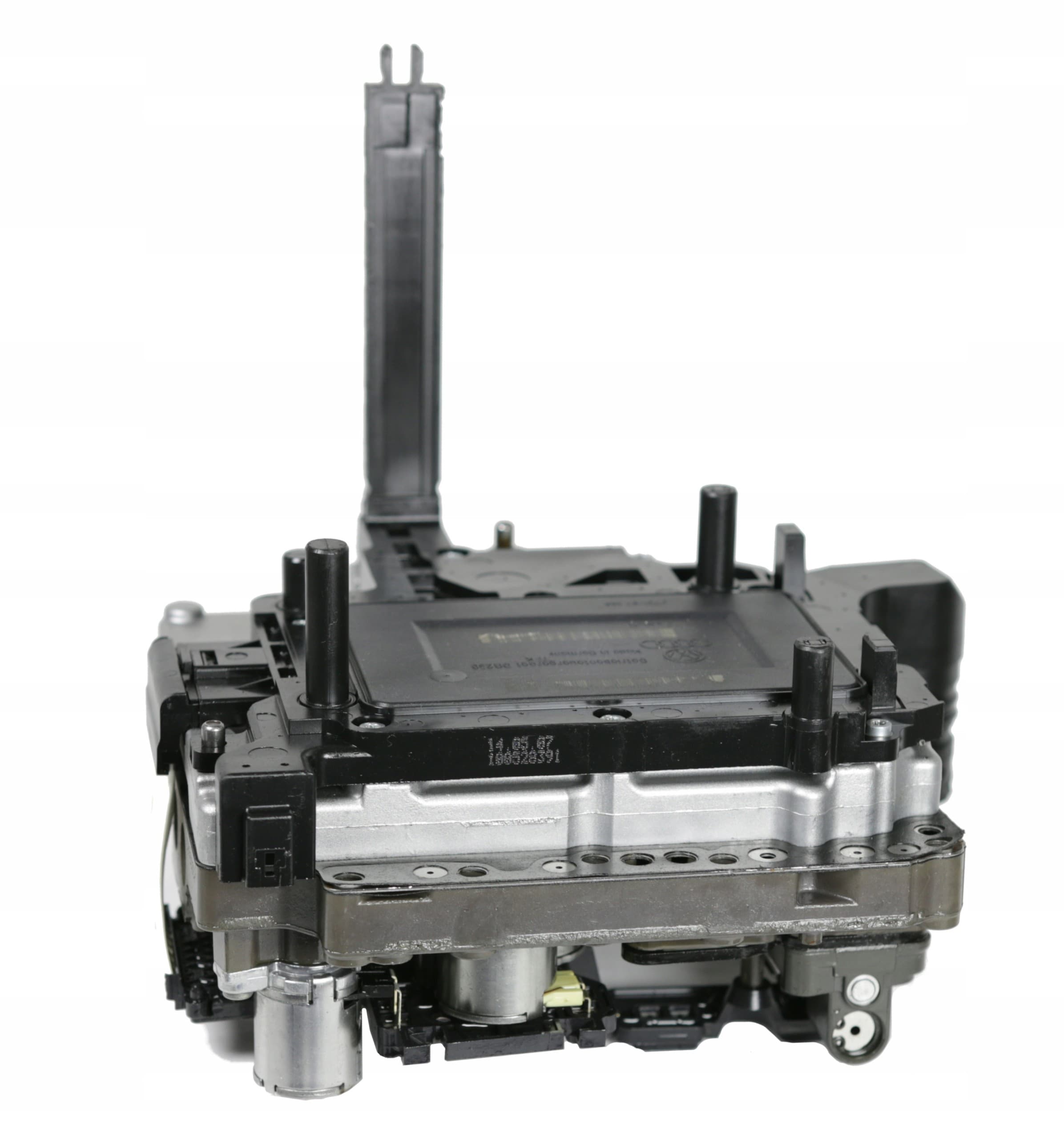 Controlador de transmisión Continental Dsg DQ250 nuevo 4