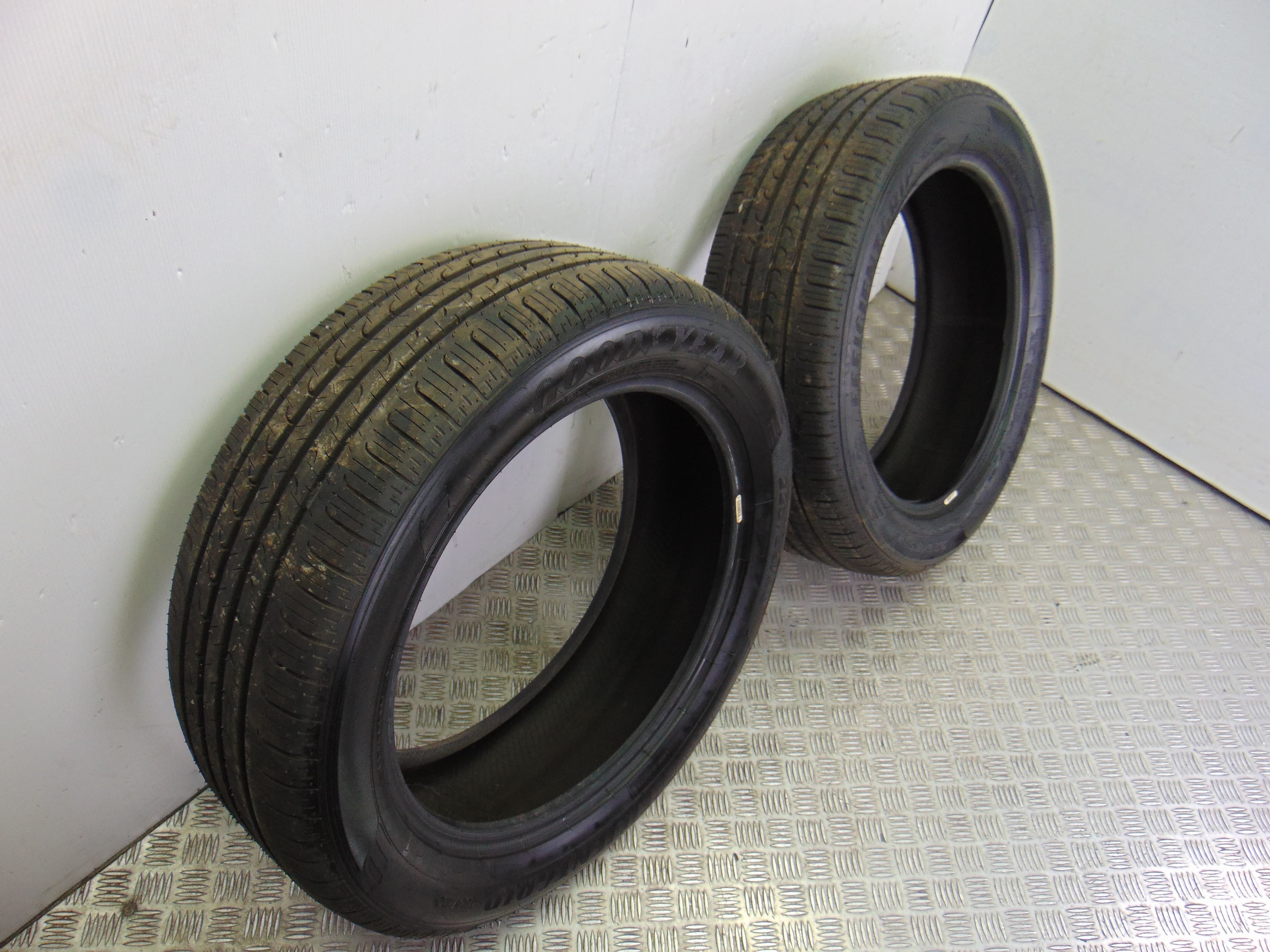 Neumatico, 225/55R19 nuevo 2