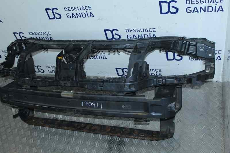 Panel frontal usado 2