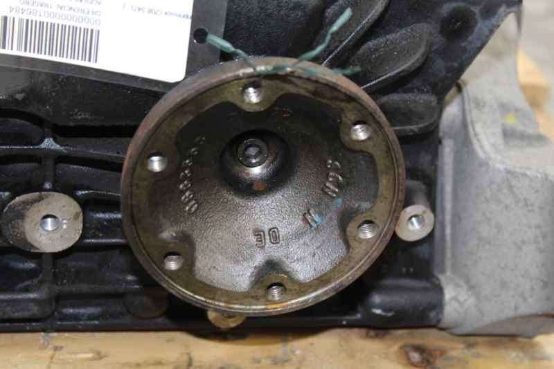 Diferencial trasero, Audi A6 Berlina (4B2) 2.8 Quattro 2000, Cub usado 2