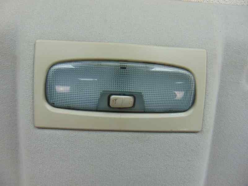 Techo interior, Ford Fiesta (CB1) Ambiente 2010 usado 2