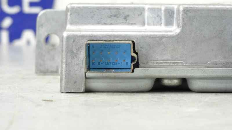 Módulo electrónico, 9230230 usado 2