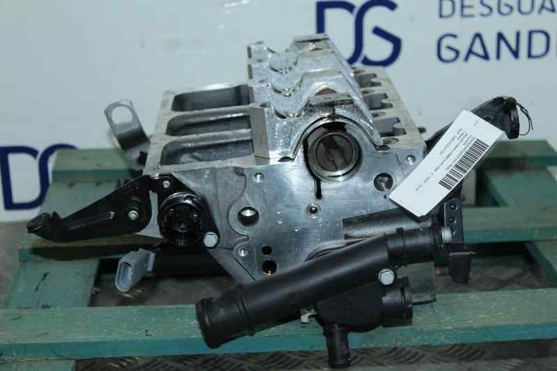 Culata, 045103373H usado 2