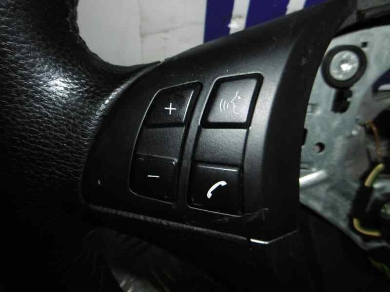 Volante usado 2