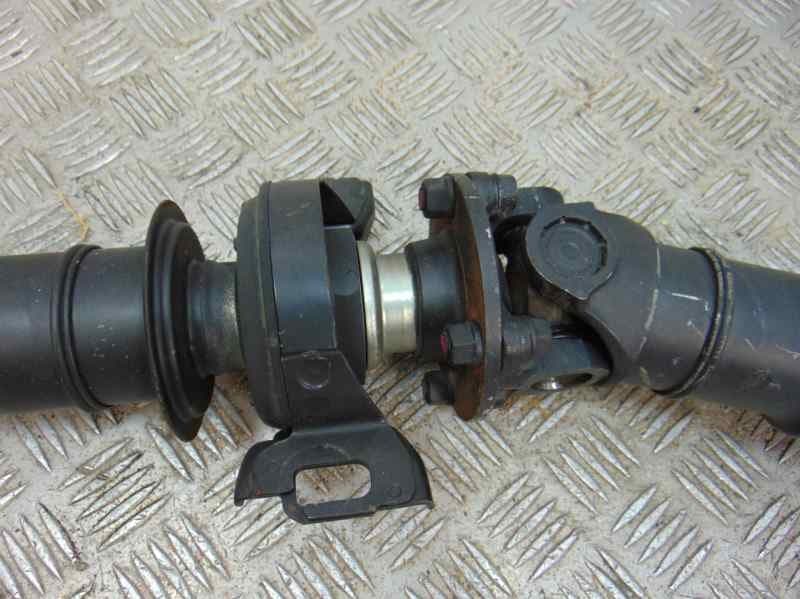 Transmision central, Lexus Is (DS2/IS2) 250 V6 2007 usado 2