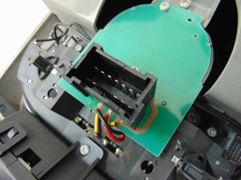 Techo interior, Kia Sorento (Bl) 2.5 CRDI Concept 2005 usado 2