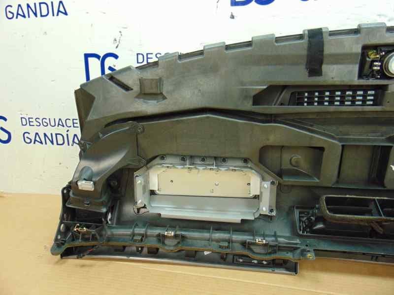 Kit airbag, Audi A4 Avant (8E) 1.8 T Quattro 2005 usado 2