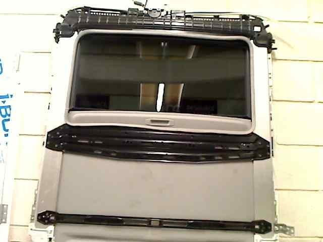 Techo electrico usado 2