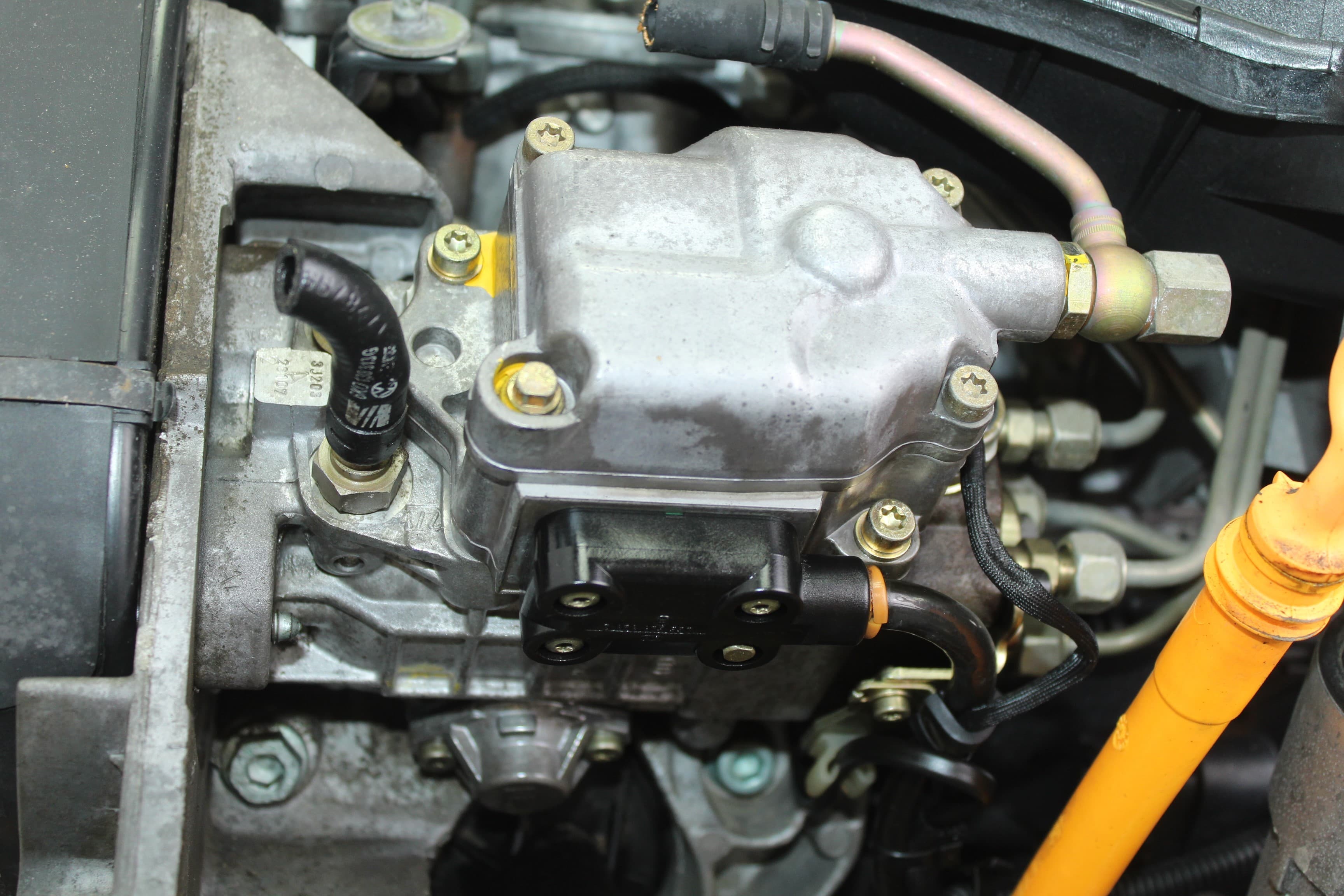 Motor completo, Seat Ibiza (6K1) Select 1999, Agp usado 2
