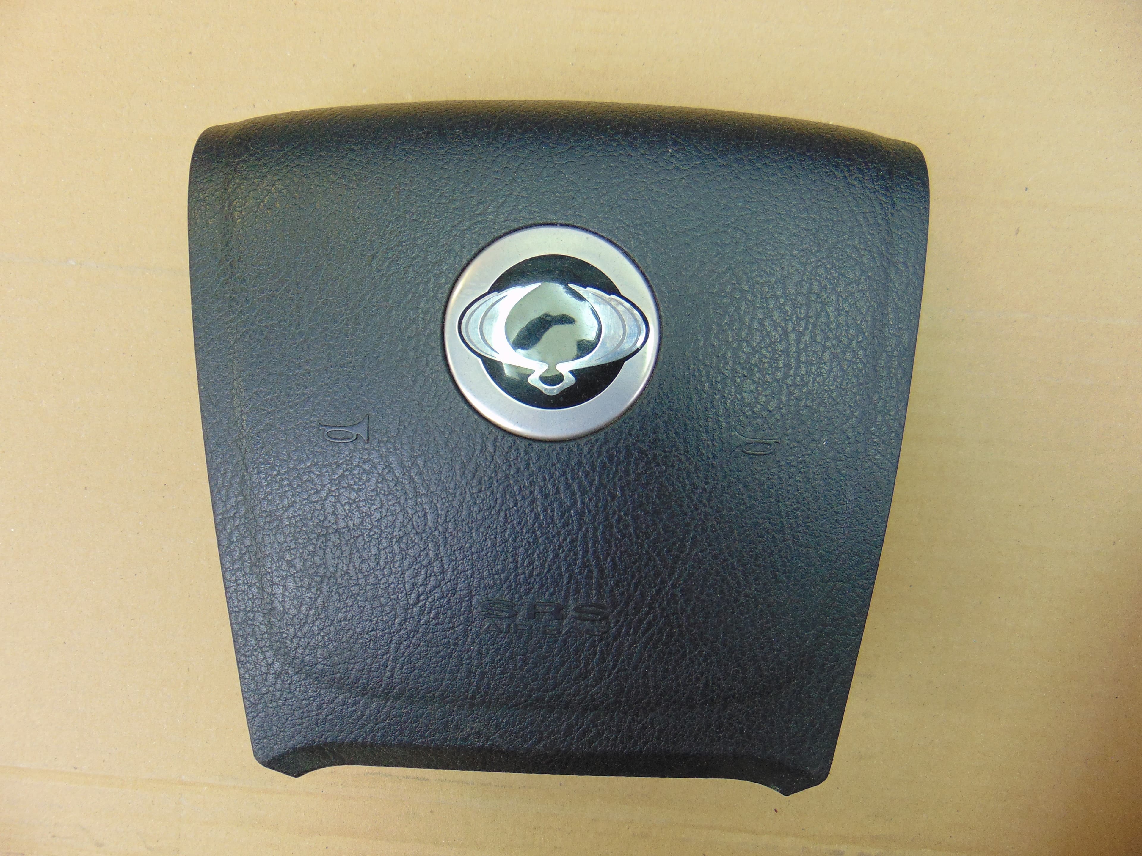 Kit airbag, Ssangyong Rodius Xdi Limited 2005 usado 2