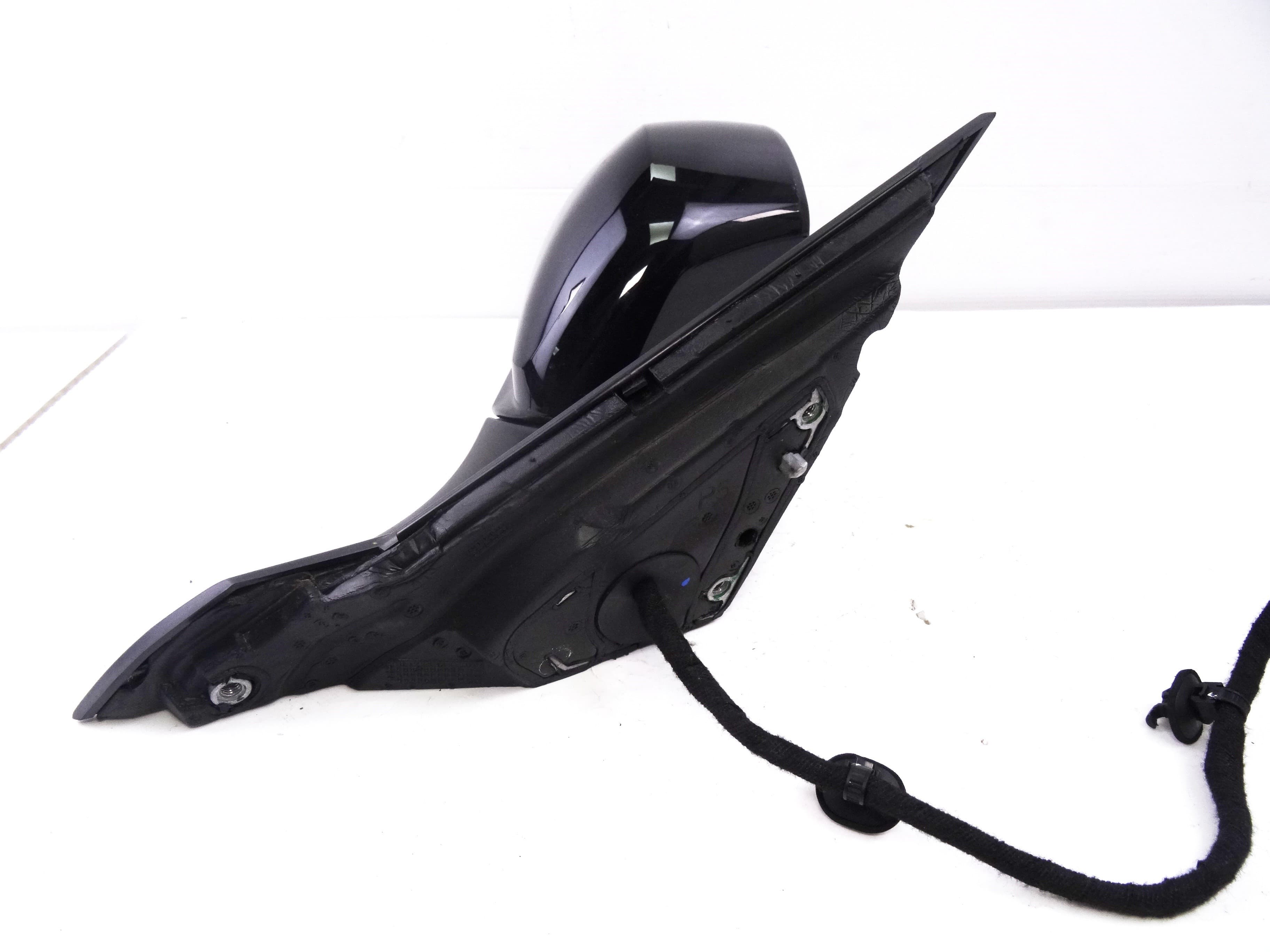 Retrovisor derecho, Peugeot 308 (P5) Active Pack 2022 usado 2