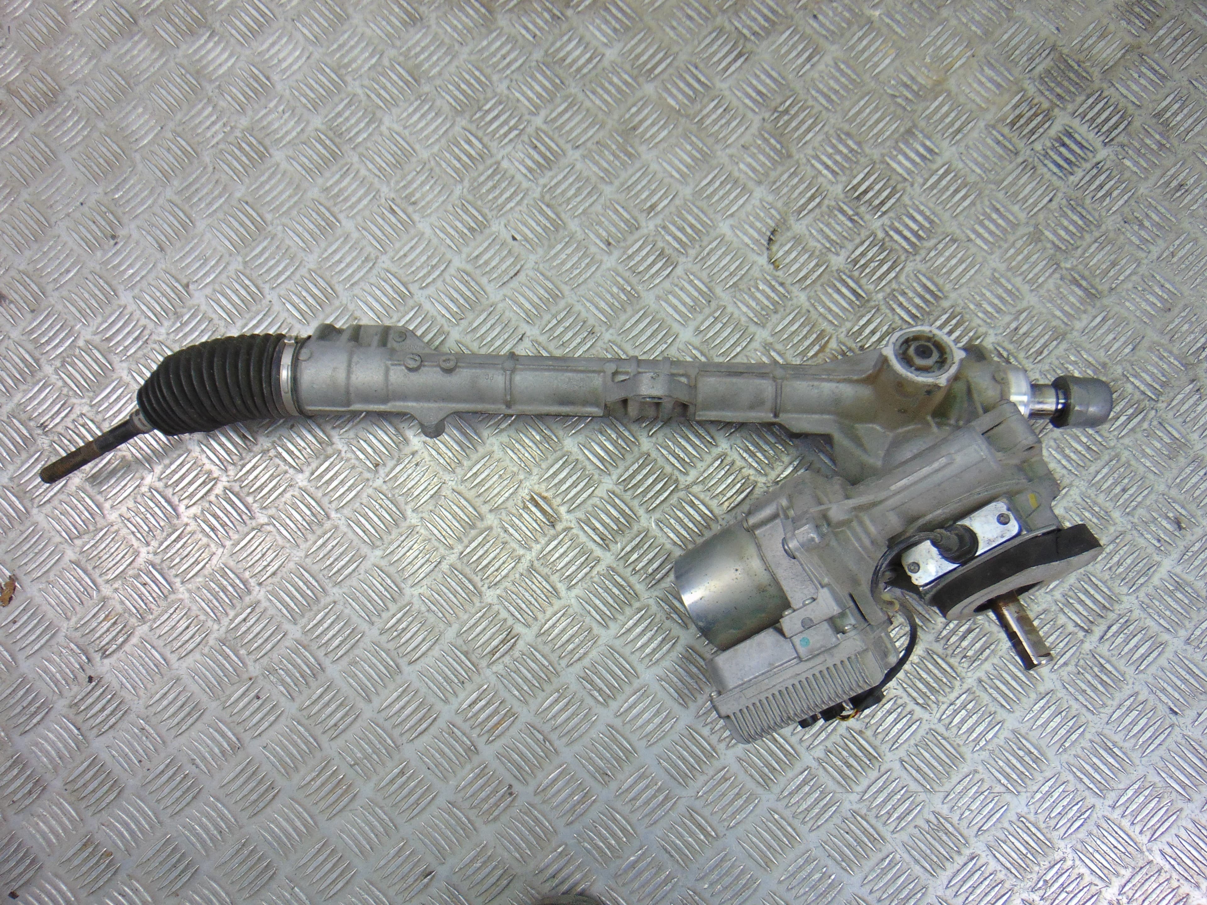 Cremallera direccion, 9810033 usado 2