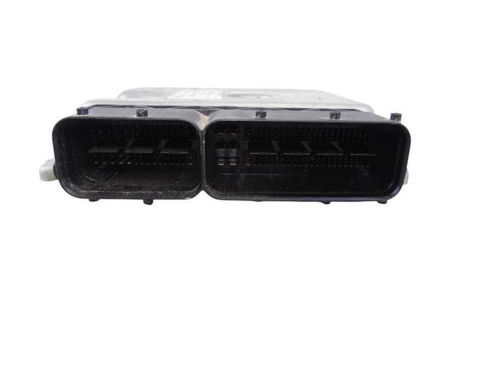 Centralita motor uce, Fiat Iii Punto (199) Easy 2013, 51904068 usado 2