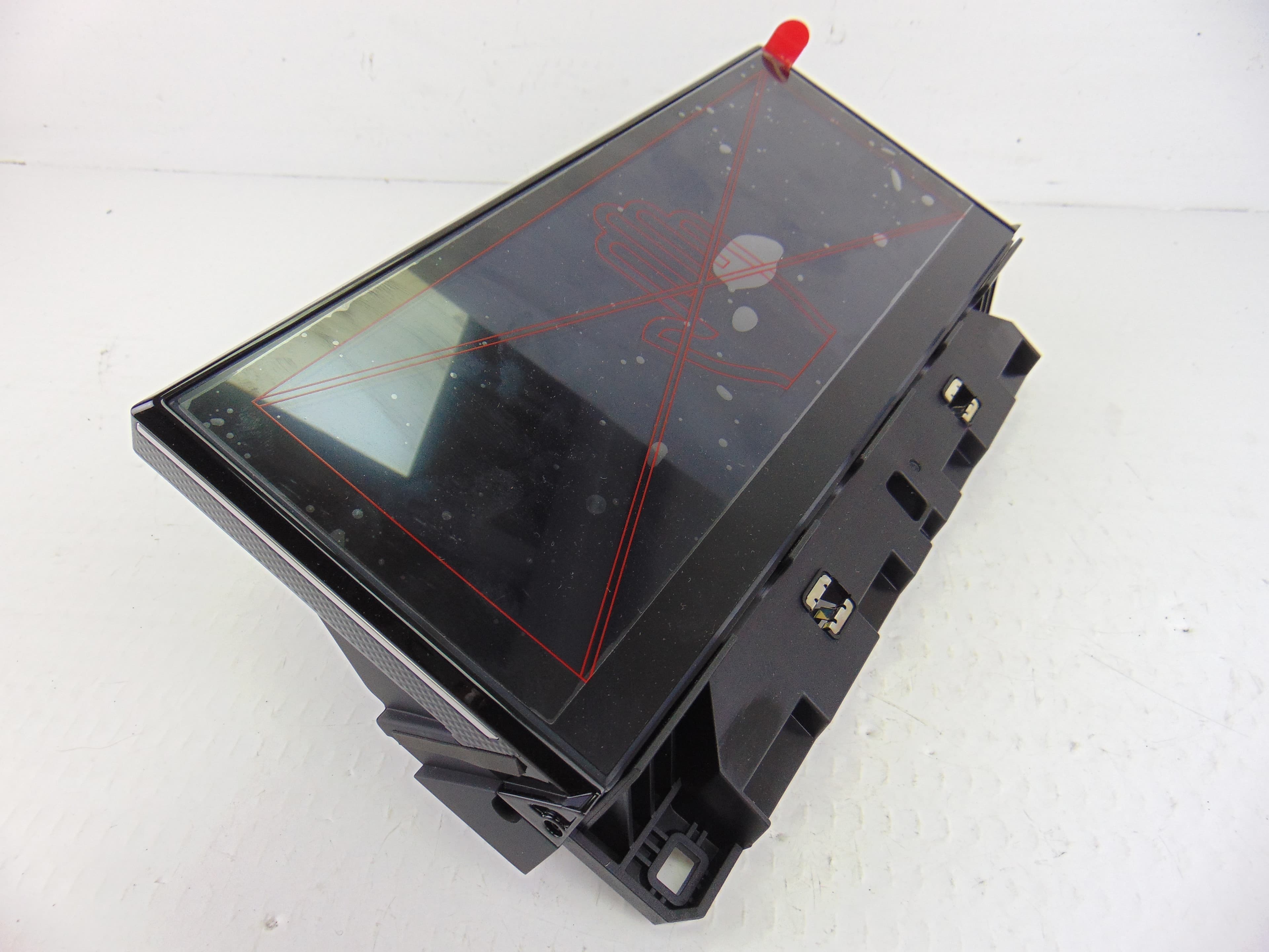 Pantalla multifuncion, 9822203180 nuevo 2