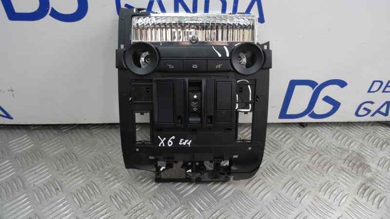 Techo electrico, 531696913 usado 2