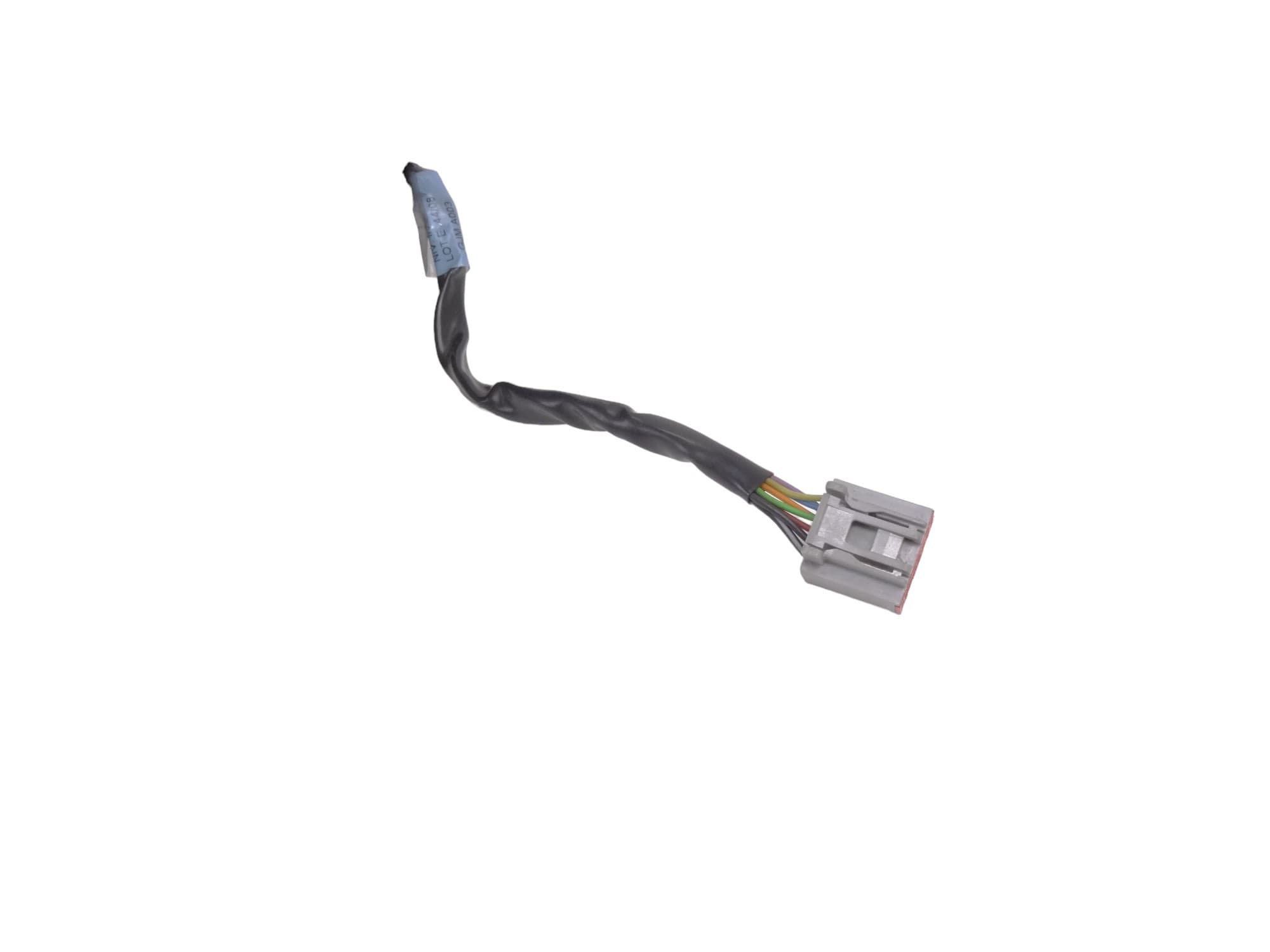 Retrovisor izquierdo, Ford Mondeo Sportbreak (CA2) Trend X 2009 usado 2